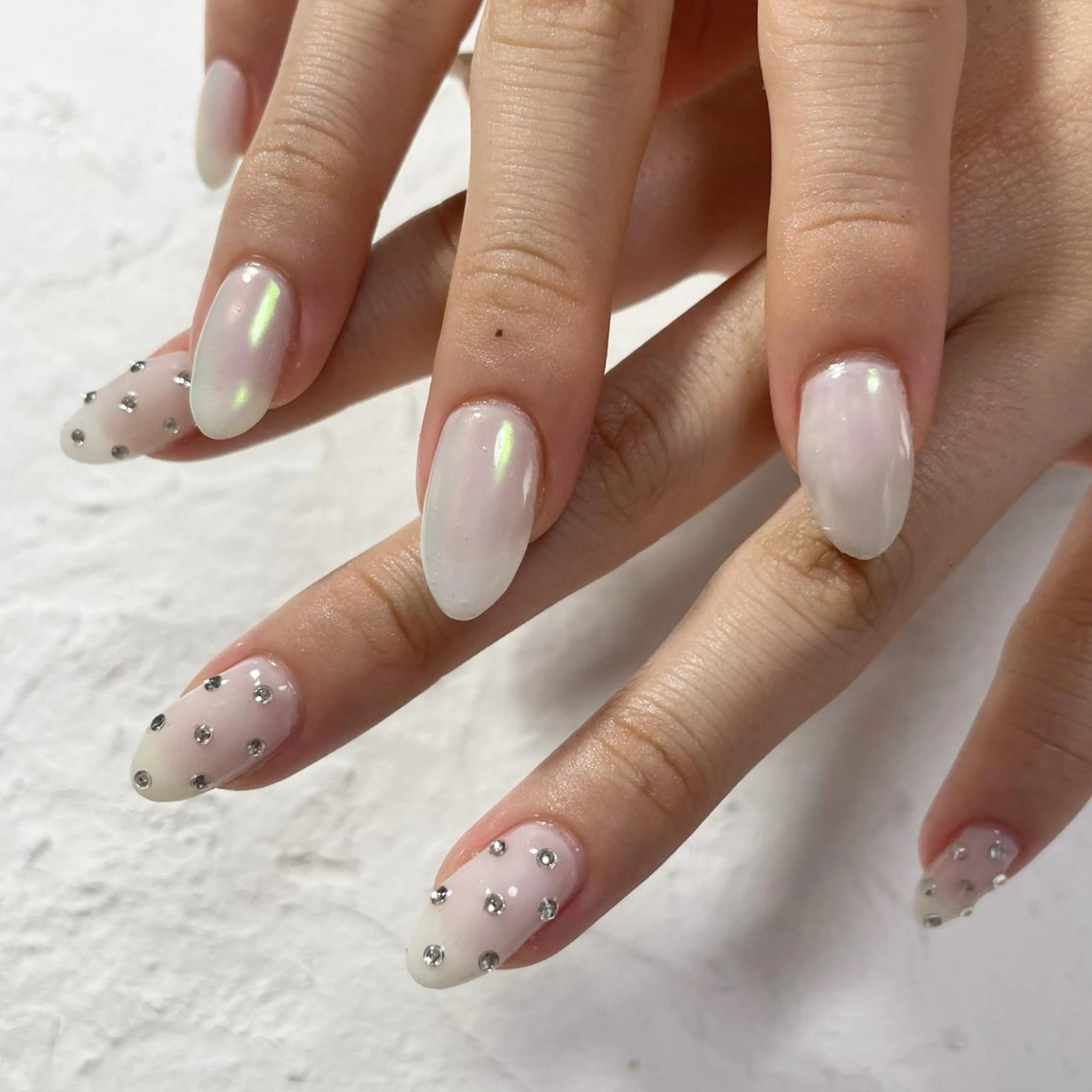 ネイル nail.gorin所属・吉村 優子のネイルデザイン