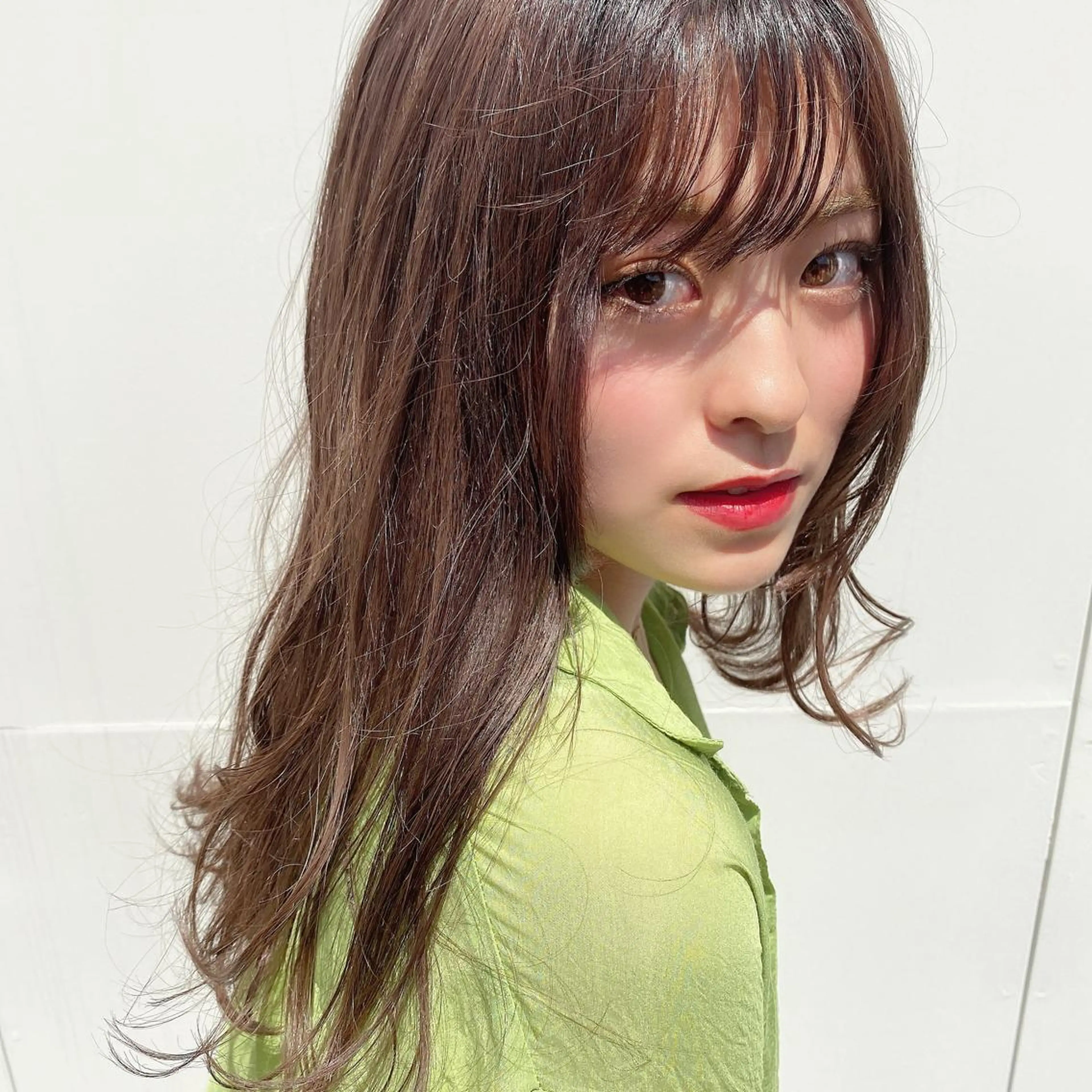 ロング 🌟マチダ テルヤ🌟のその他イメージ