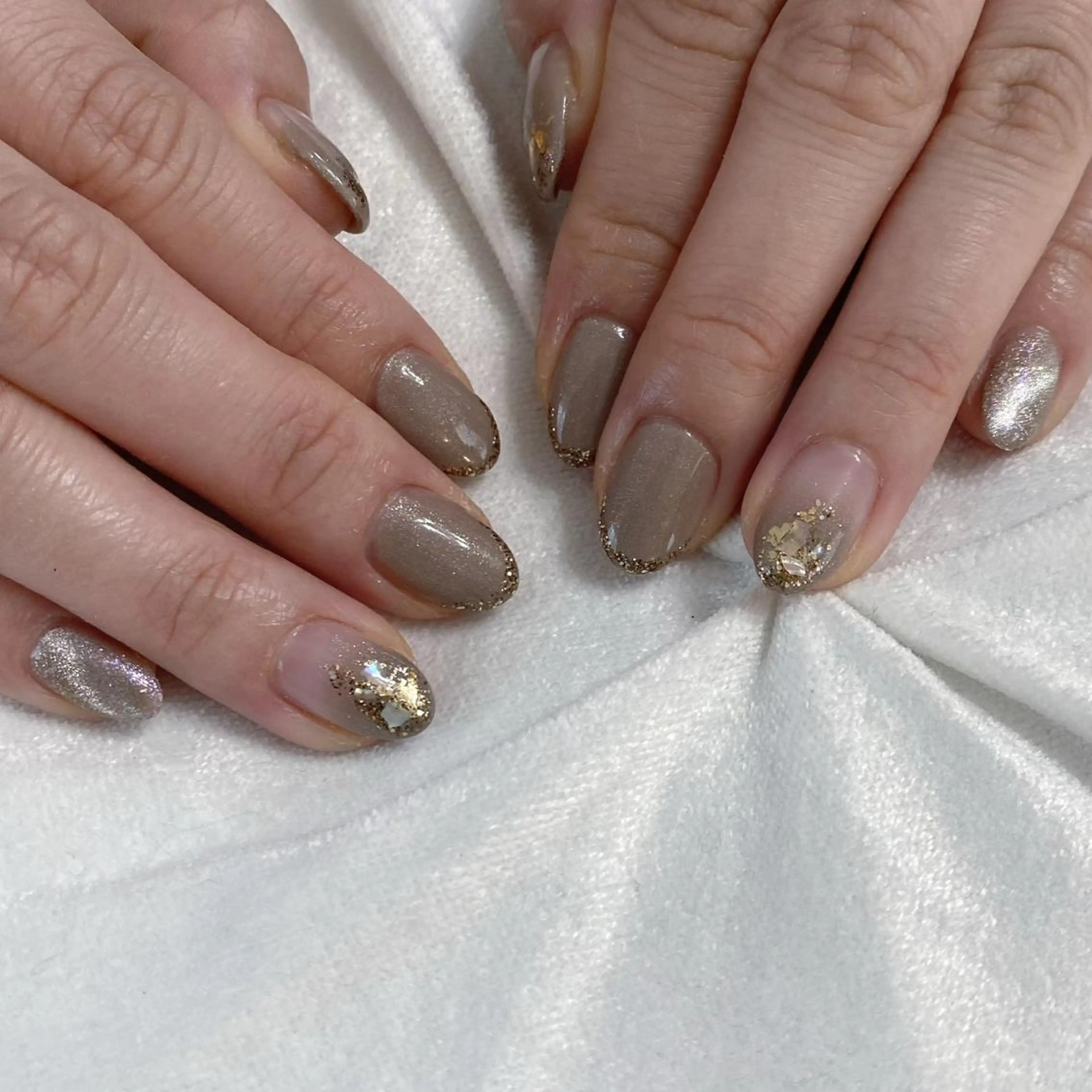 ネイル パラジェル登録サロンfeerique所属・Uchida Mayunaのその他イメージ