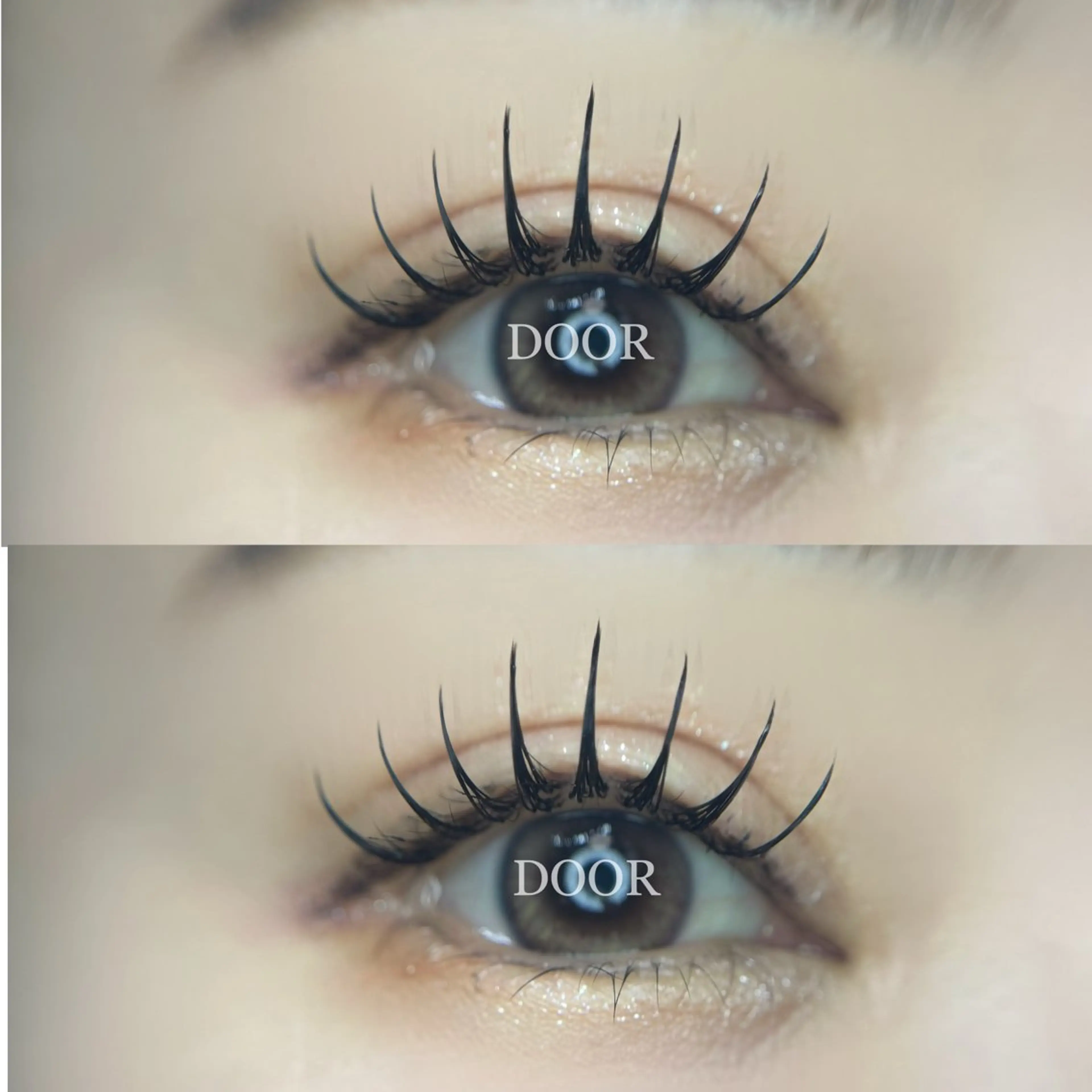 マツエク・マツパ マツエク SAKI ✩︎のマツエク・マツパデザイン