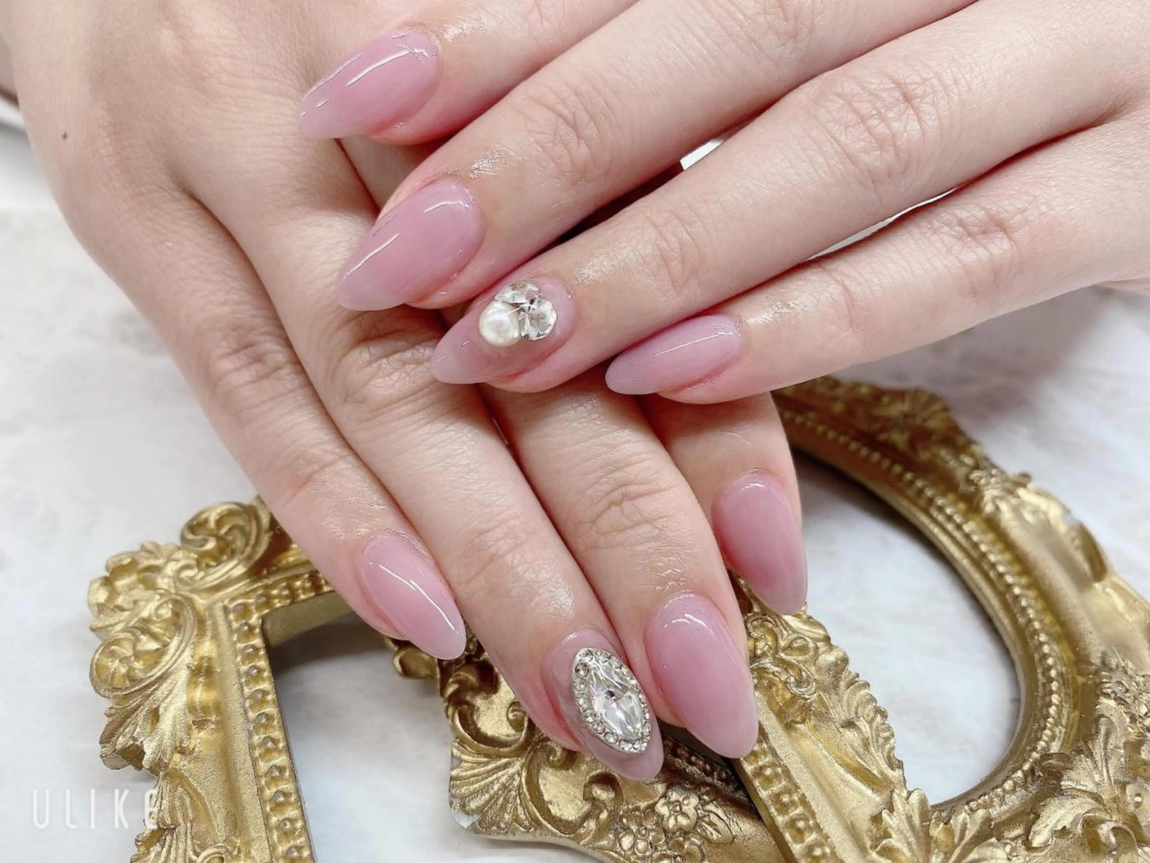 ネイル Lien  _リエン リエンのネイルデザイン