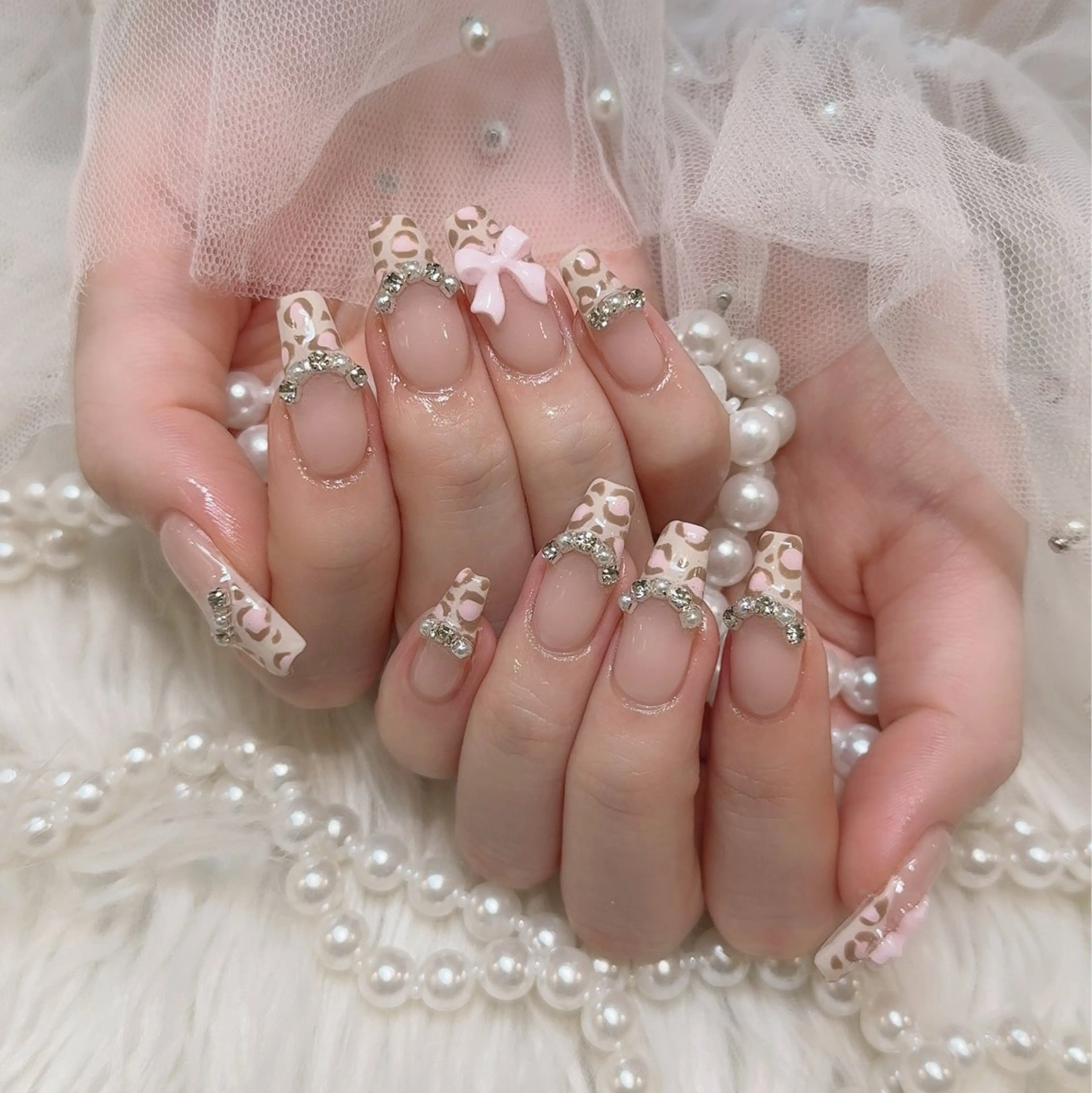 ネイル ♥ harukaのネイルデザイン