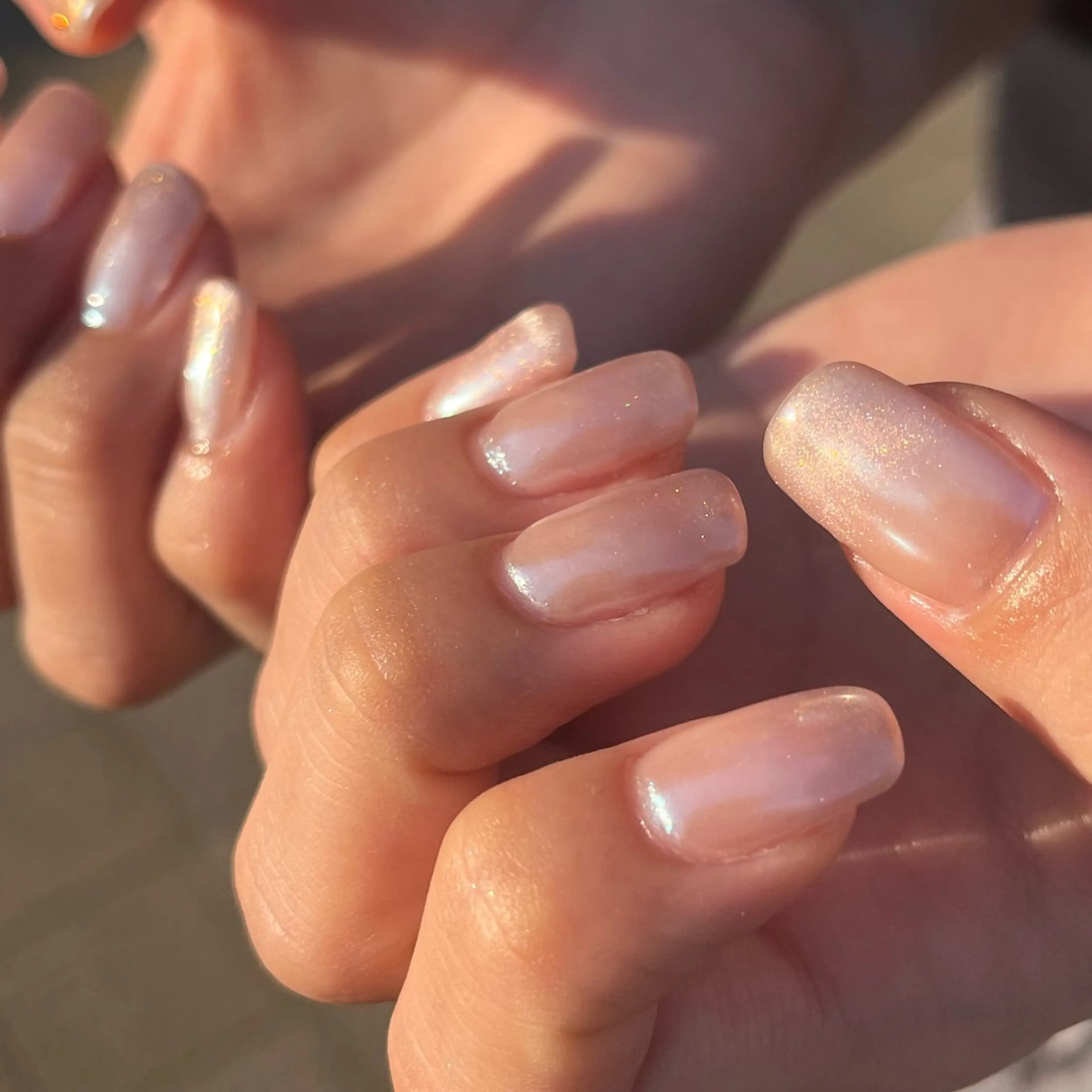 ネイル 持ち込み beautysalon Be'Leel 平岸本店所属・Be'Leel平岸 kimuraのネイルデザイン