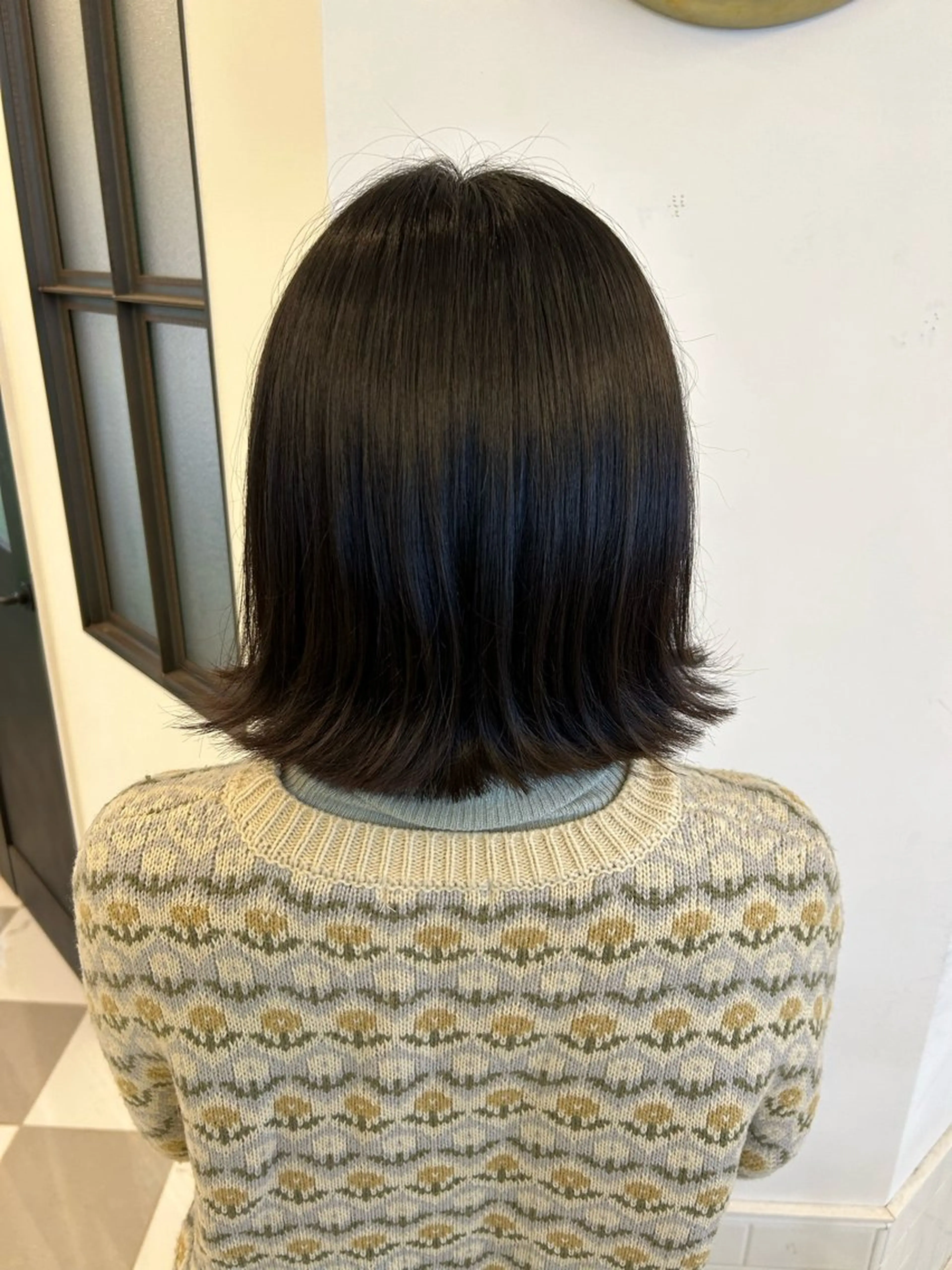 ミディアム macaron  宇都宮店所属・酒井 はるなのマツエク・マツパデザイン