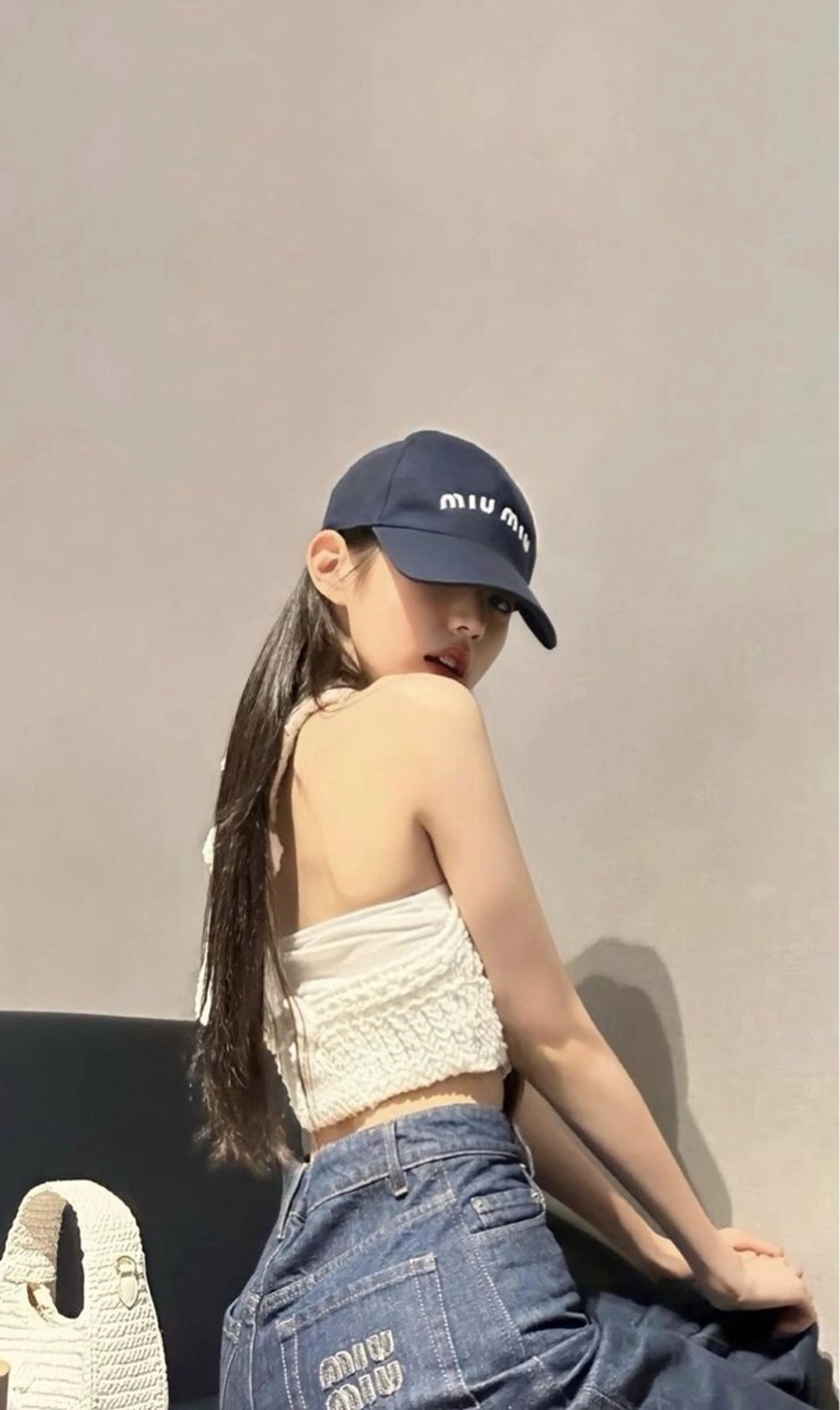 マツエク・マツパ Roco'Lush Misakiのマツエク・マツパデザイン