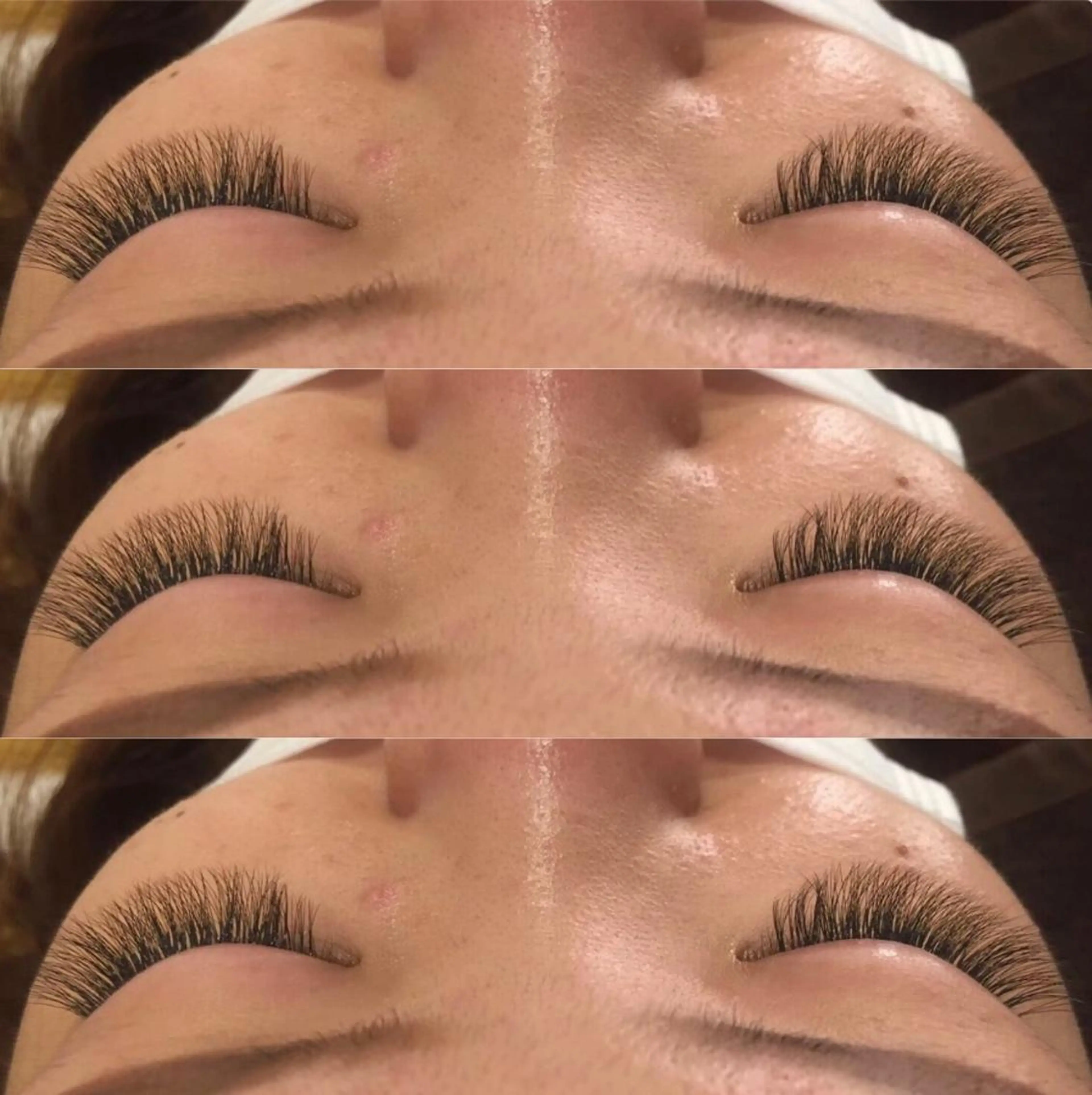 マツエク・マツパ 永島 さとみのマツエク・マツパデザイン