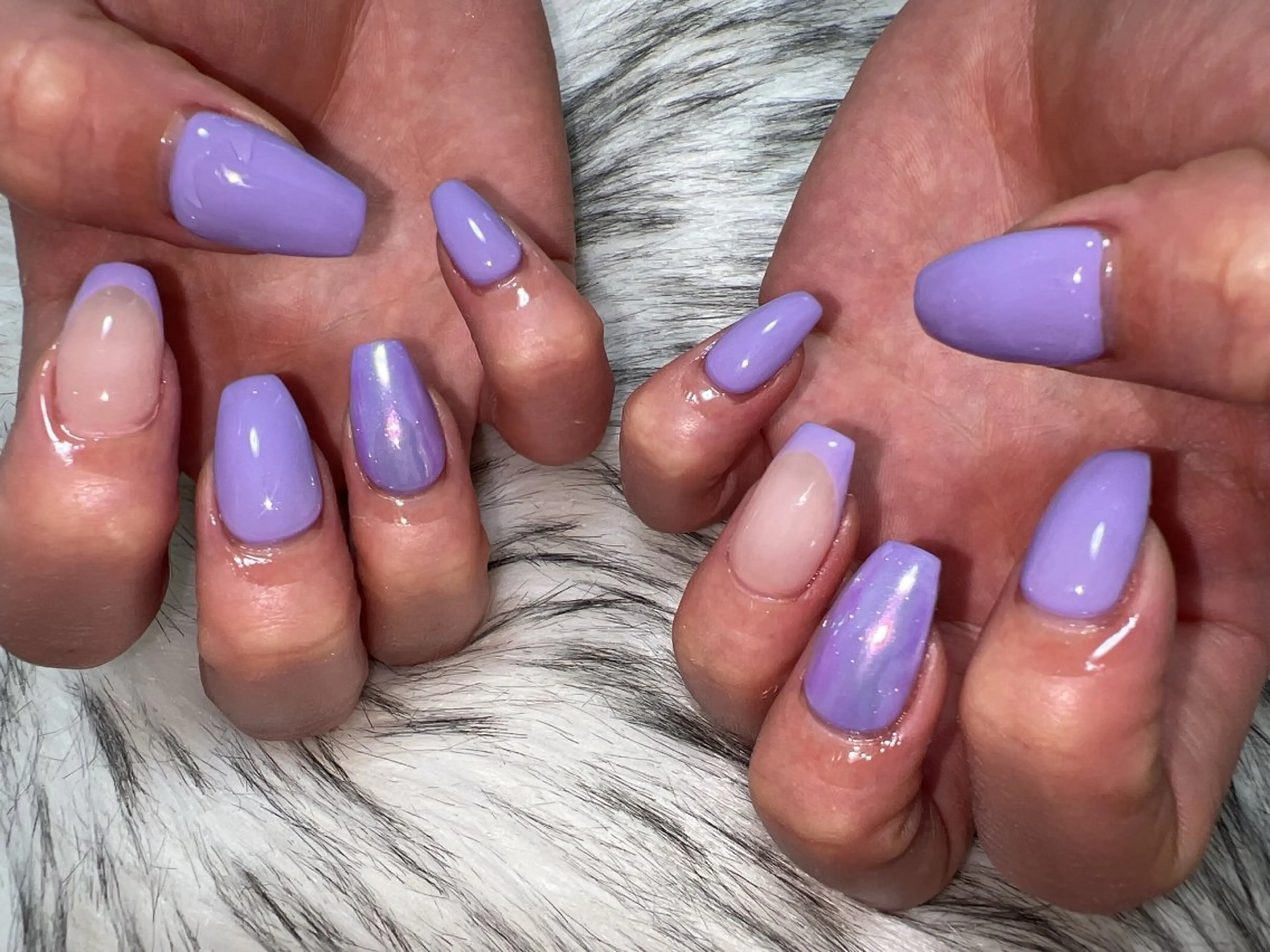 ネイル coco nailのネイルデザイン