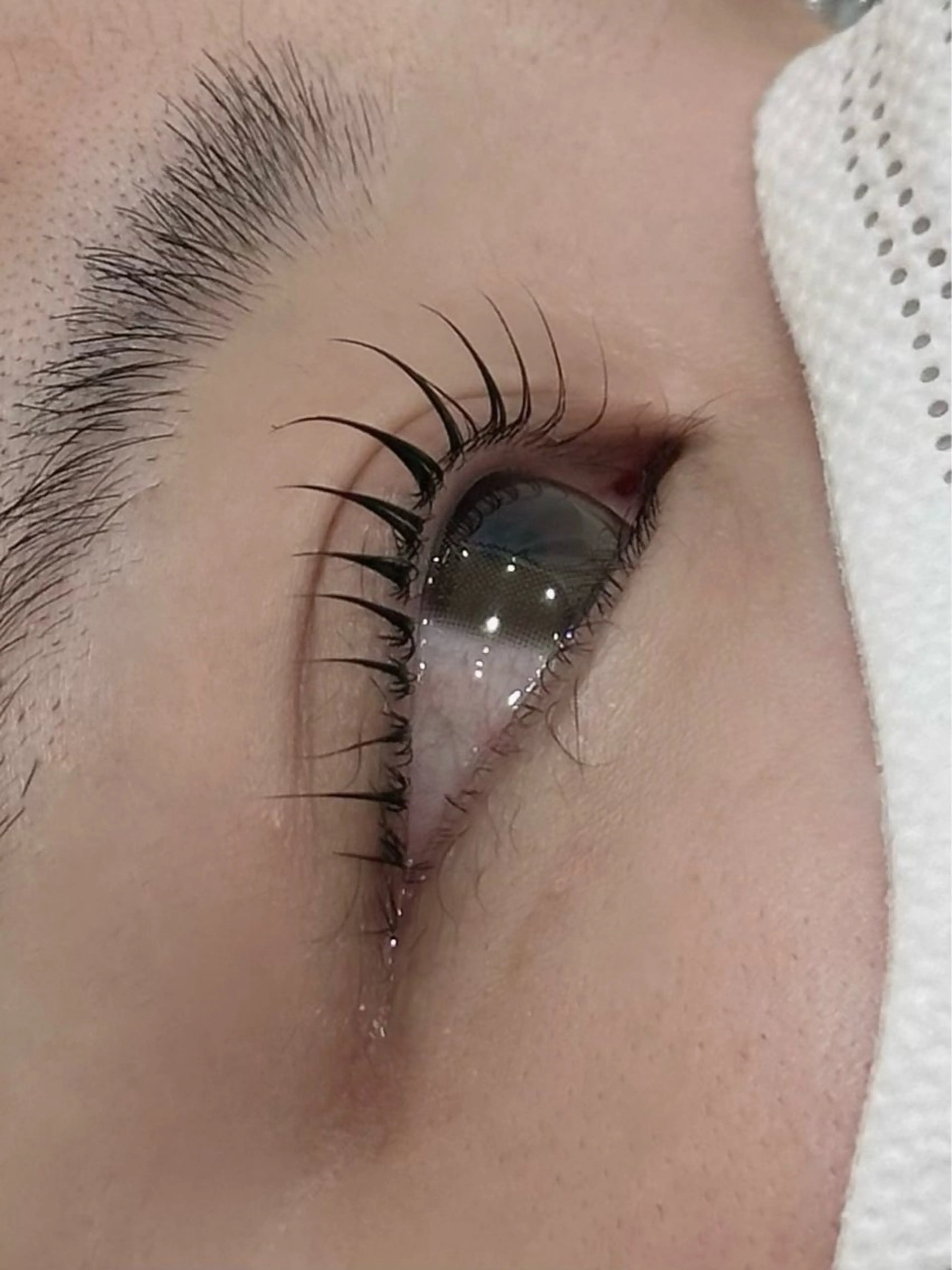 マツエク・マツパ マツパ Mode k's厚木 🍙⭐️shioriのマツエク・マツパデザイン