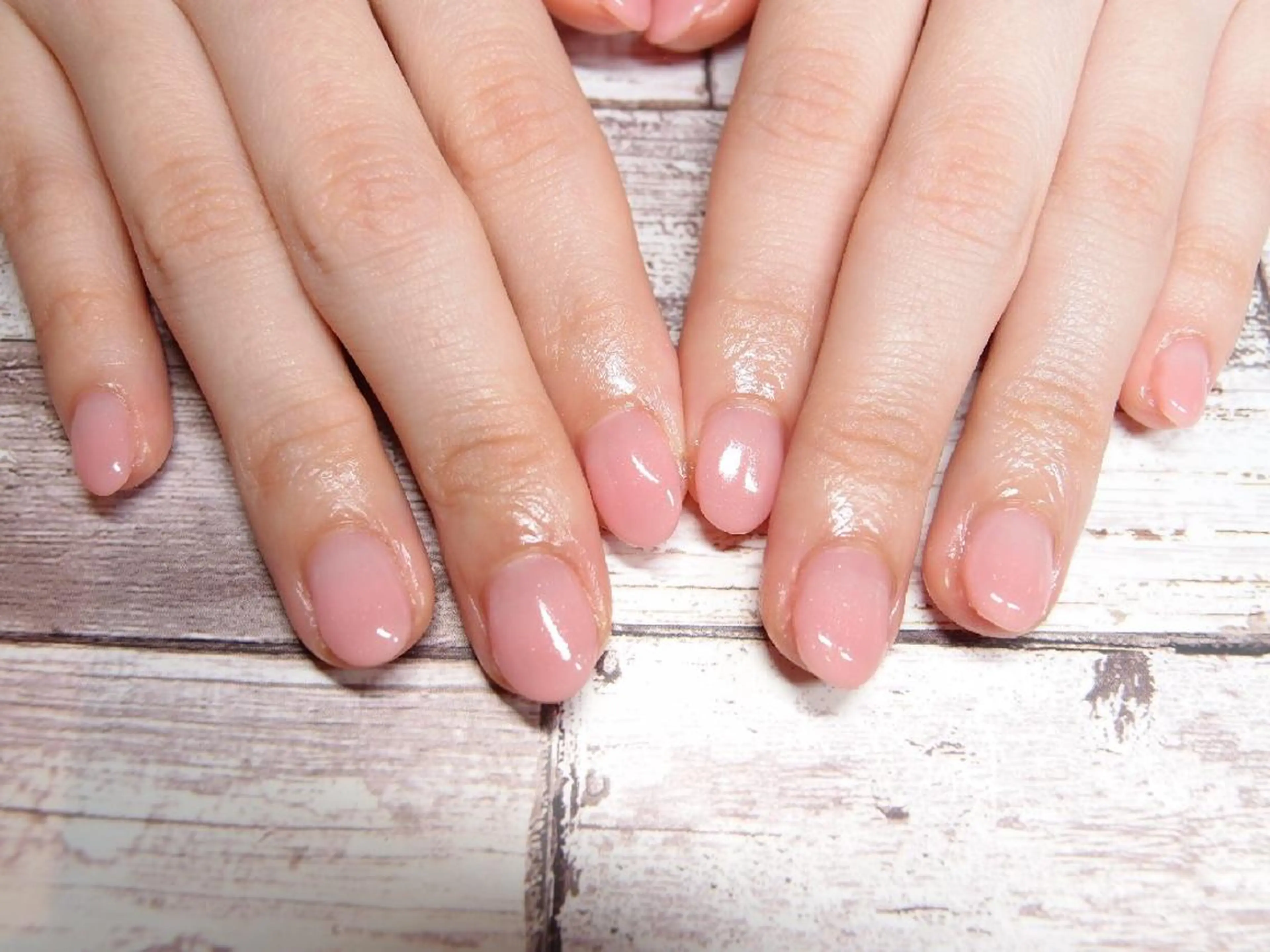 ネイル グラデーション ConneQt所属・ETHOSENSE. kimikaのネイルデザイン