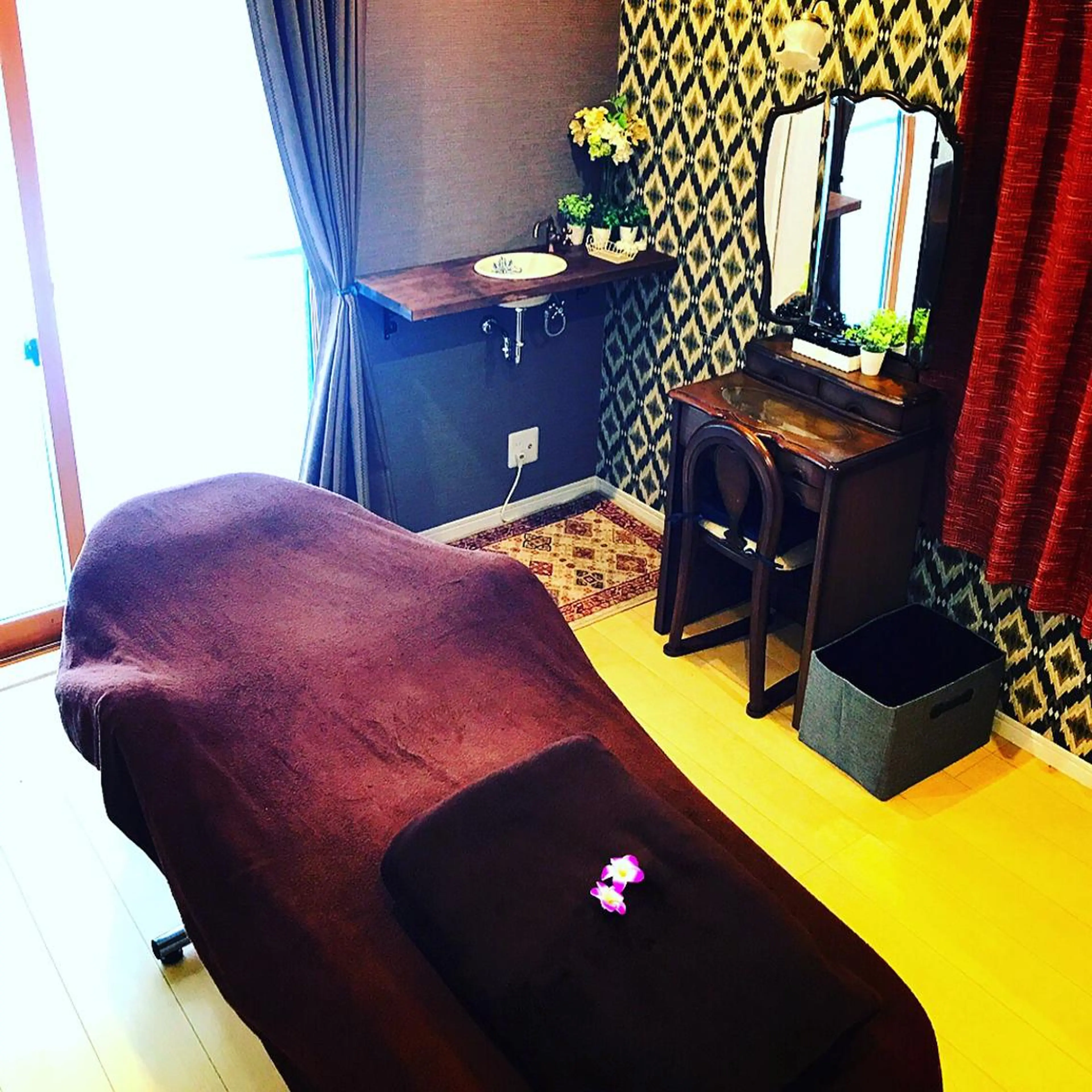 山城 エスタの眉毛・アイブロウイメージ