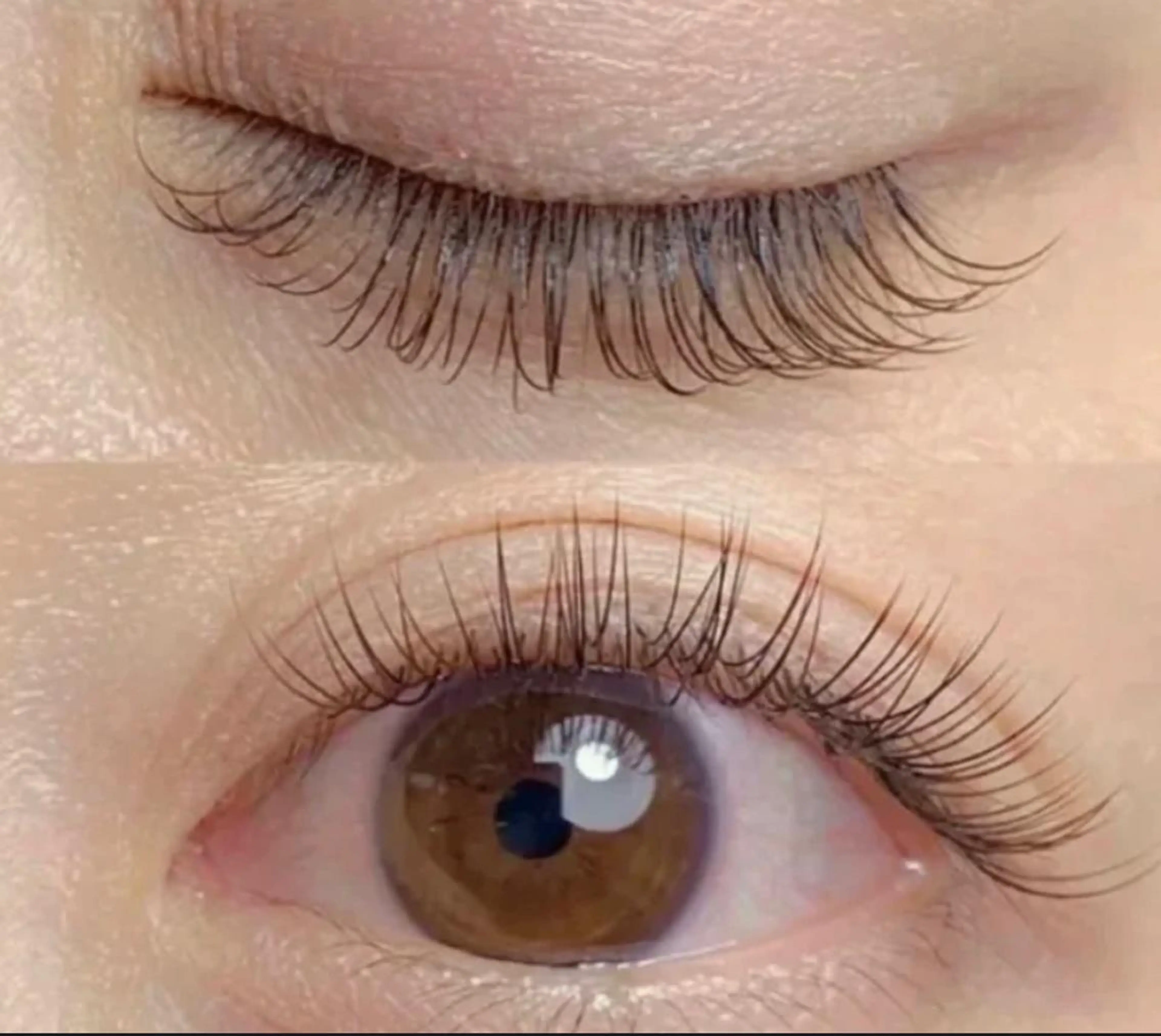 マツエク・マツパ カラーマツエク juane salonのマツエク・マツパデザイン