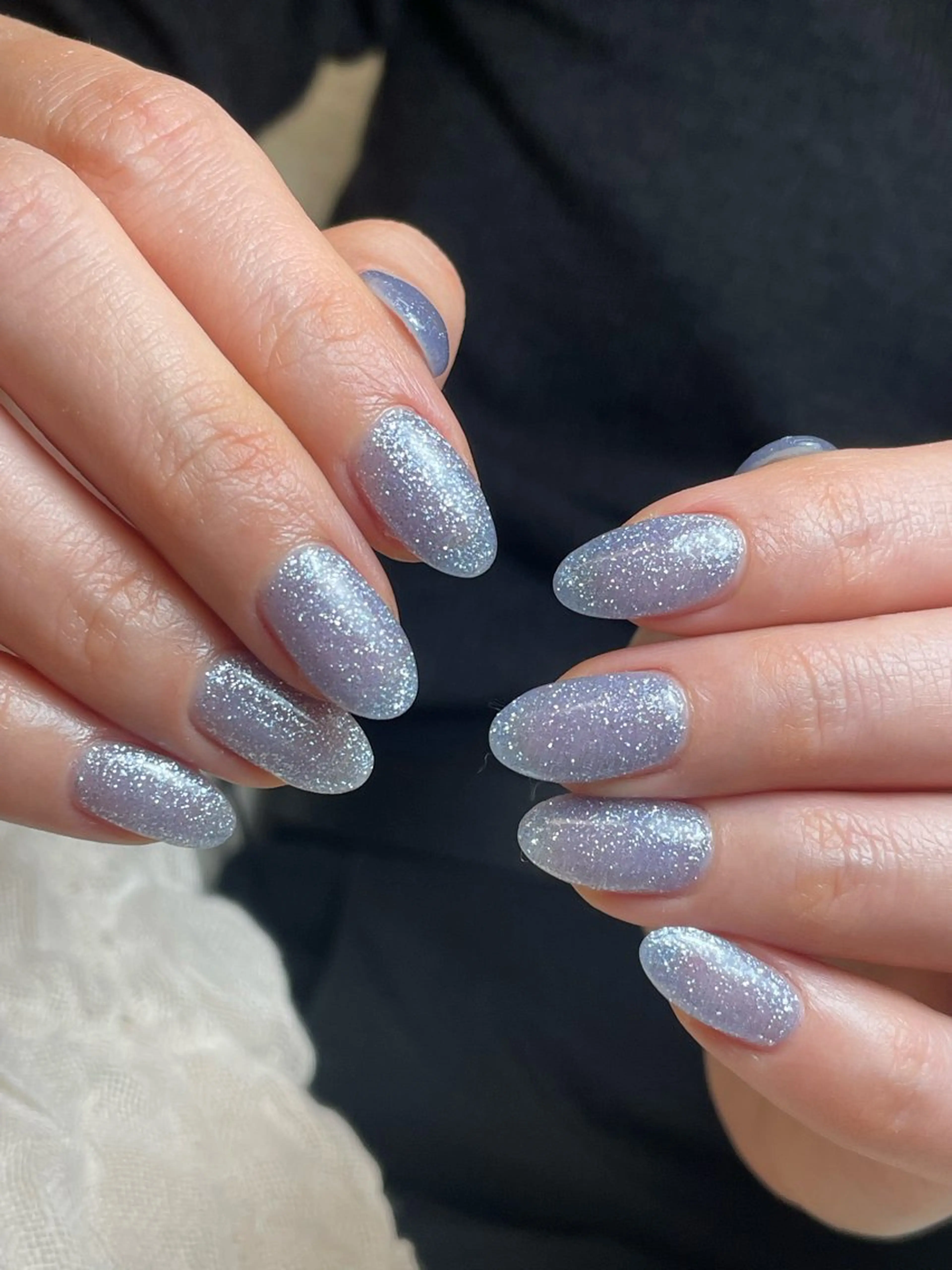 ネイル フラッシュネイル ハンドネイル Hisaka Mikiのネイルデザイン