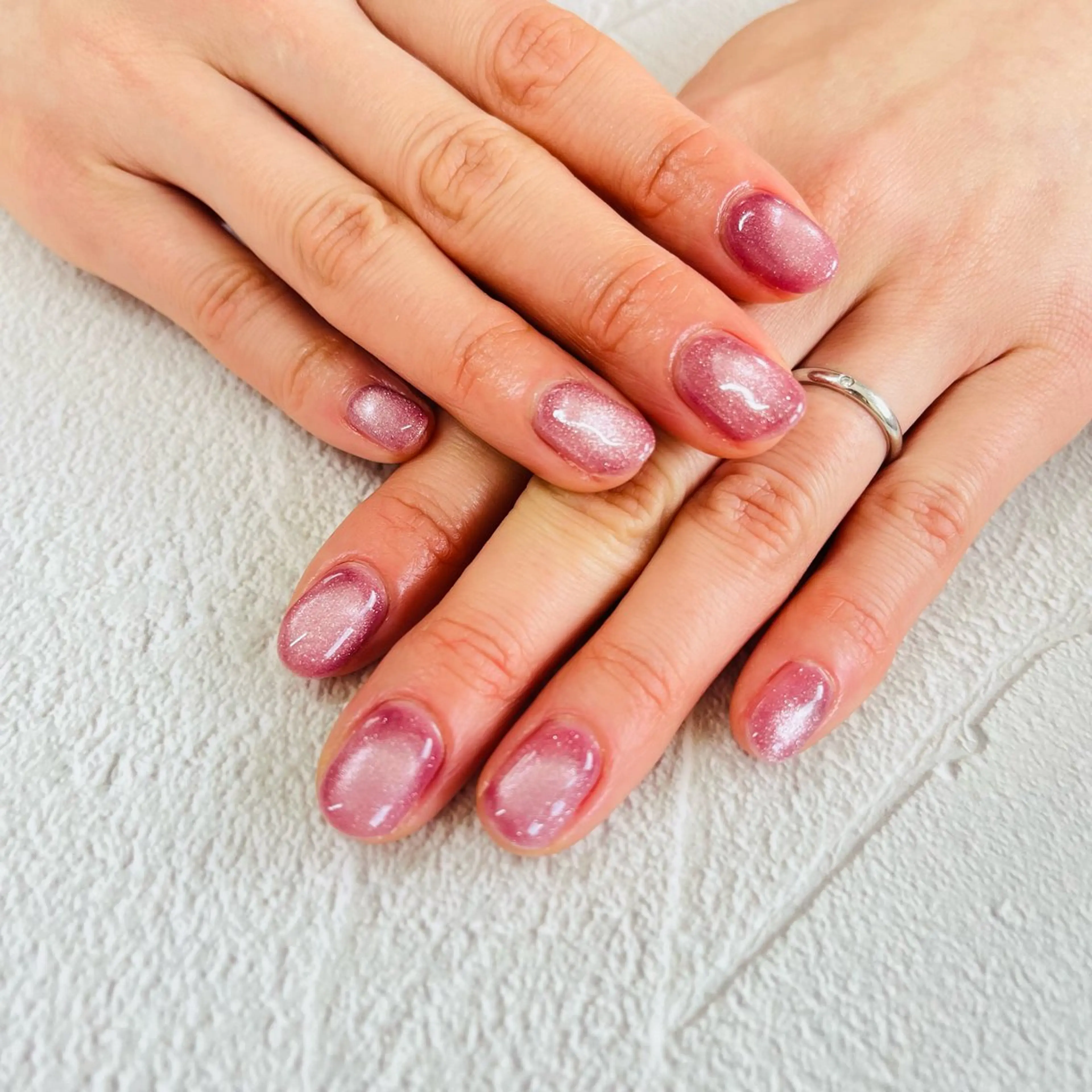 ネイル Briwa✨nail 💅enoi ❤︎のネイルデザイン