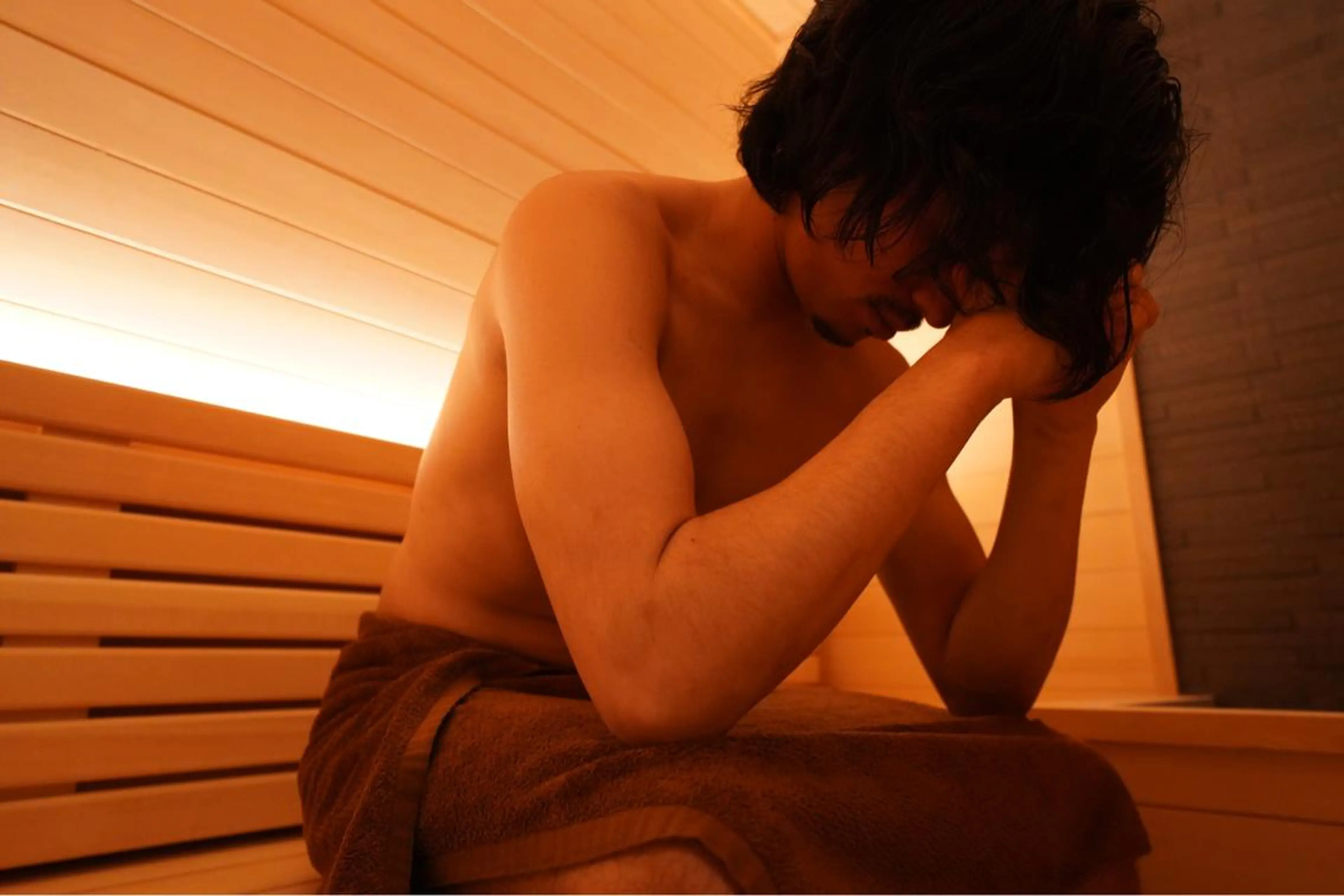 MENTE 梅田店 メンズ専用美容サロンの眉毛・アイブロウイメージ