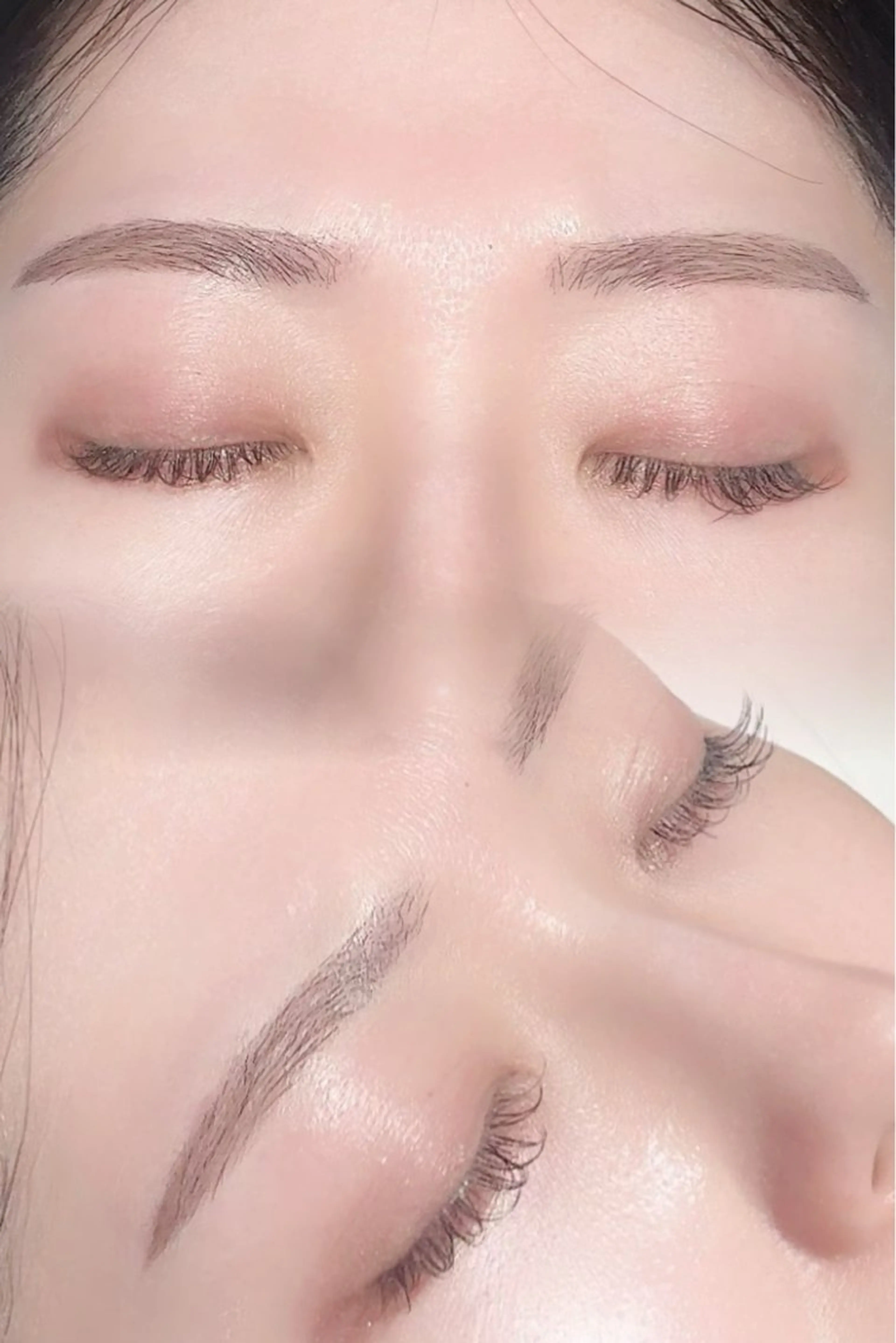 眉毛wax🫧の写真