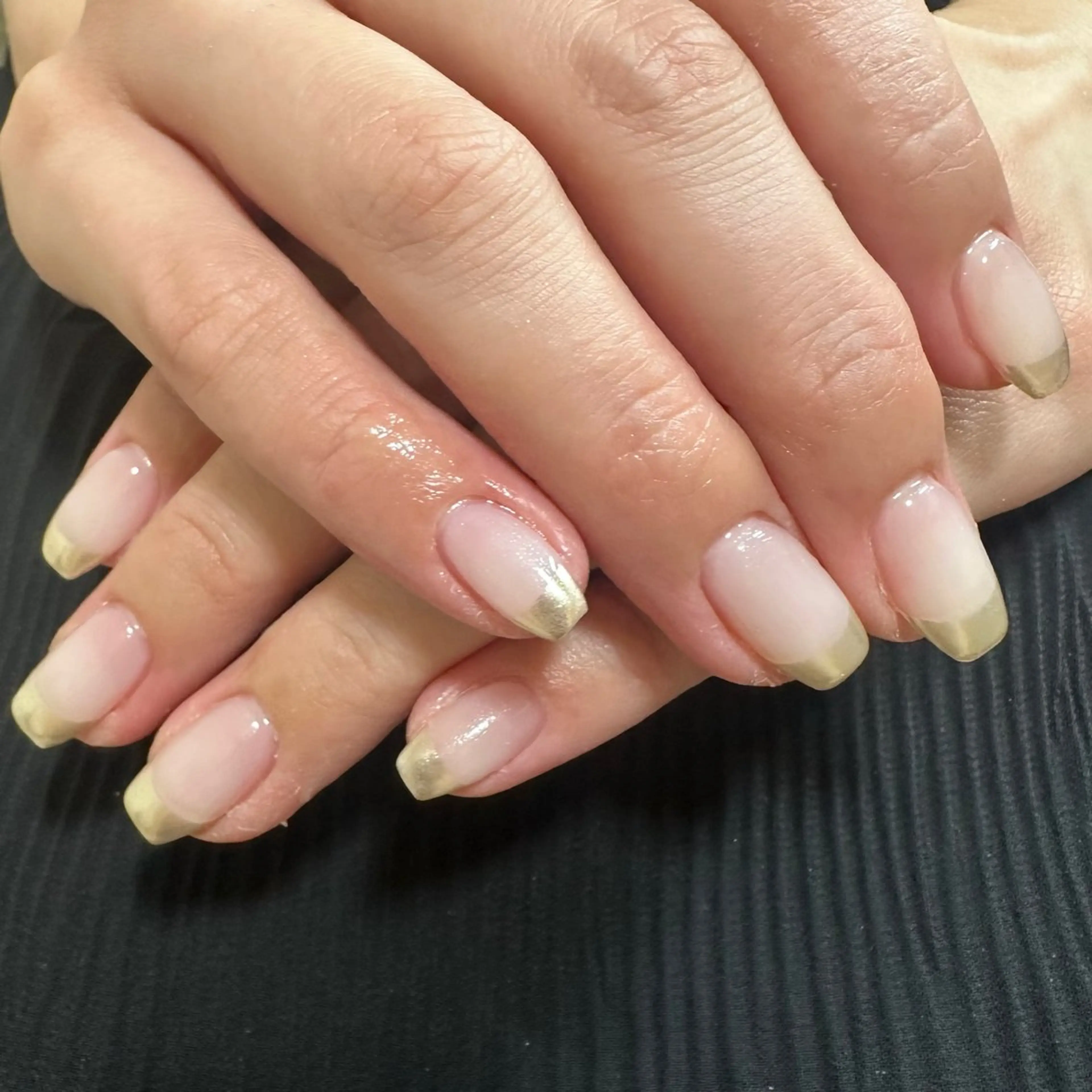 ネイル M' nailのネイルデザイン