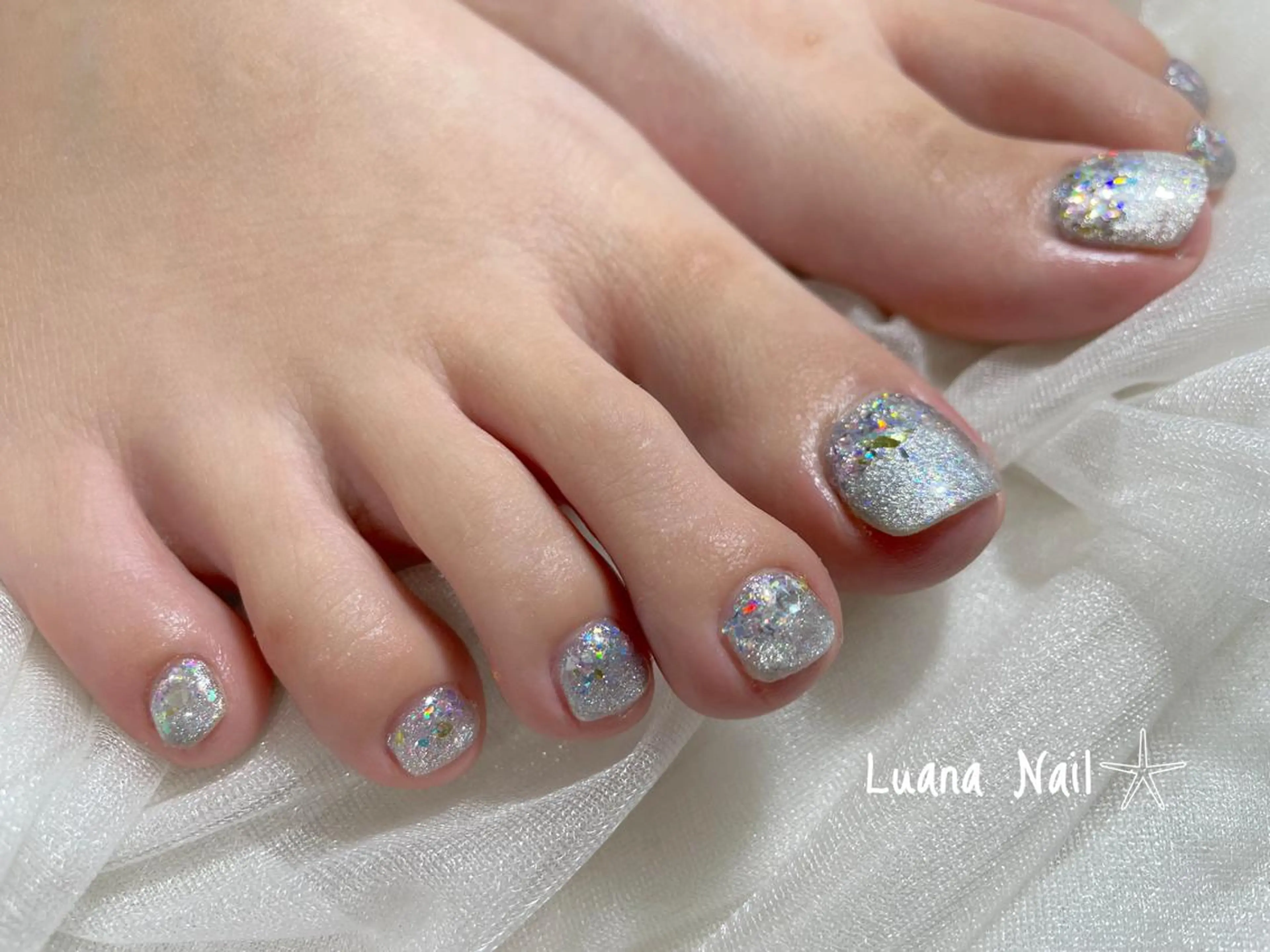 ネイル Nail Salon Subaru所属・Nail Salon Subaruのネイルデザイン