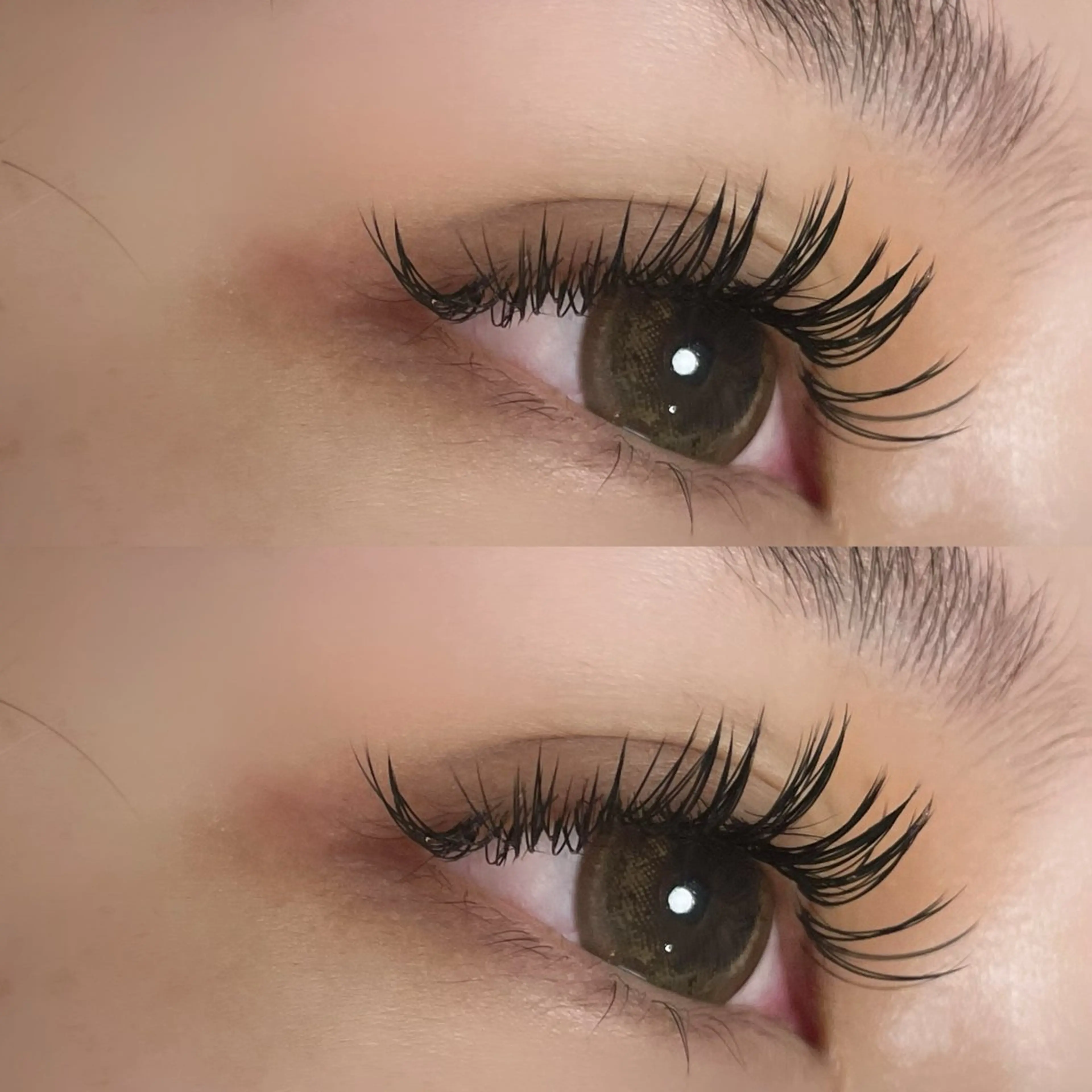 マツエク・マツパ マツエク Ayumi.dre 🌸Y《2階》のマツエク・マツパデザイン