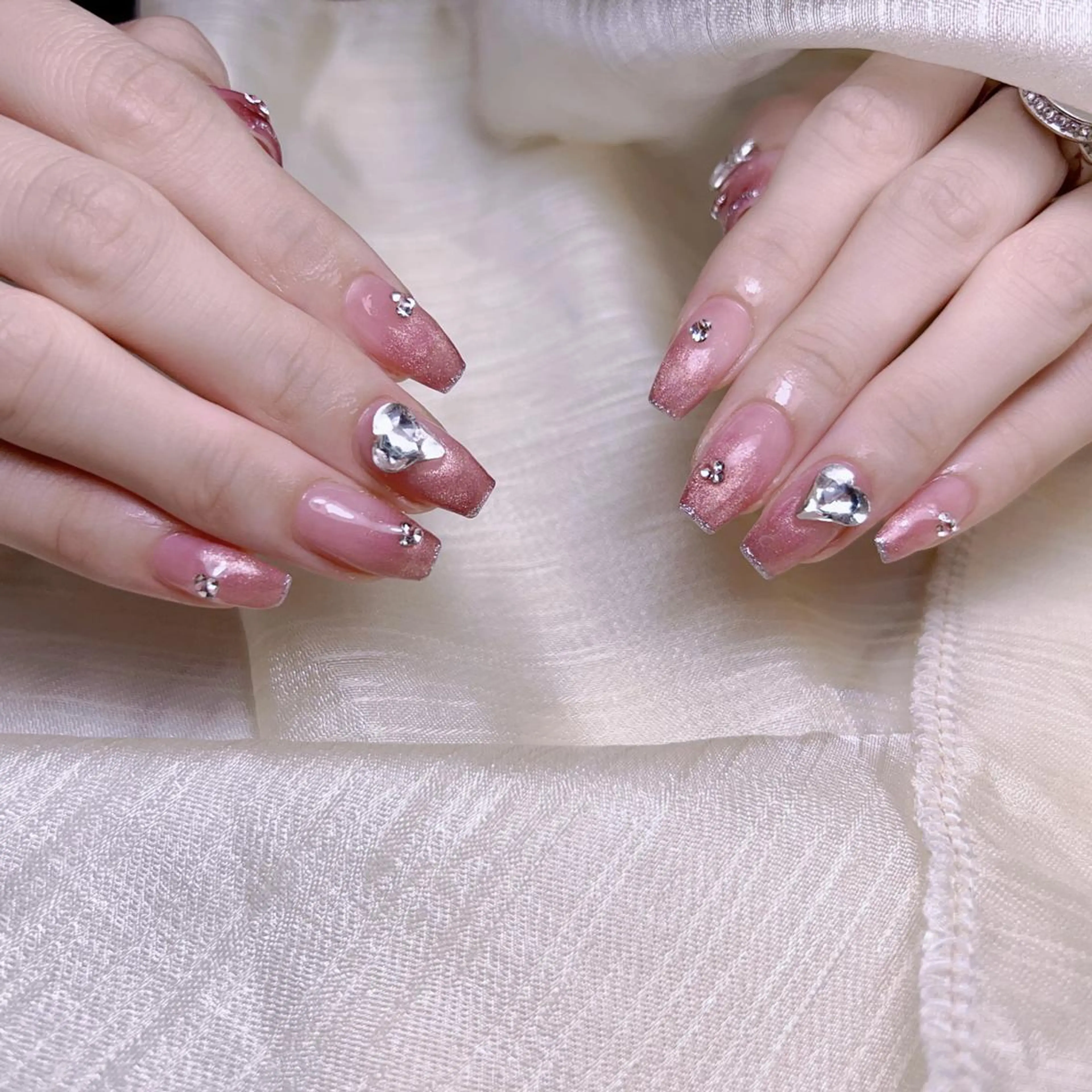 ネイル ミ ナミのネイルデザイン