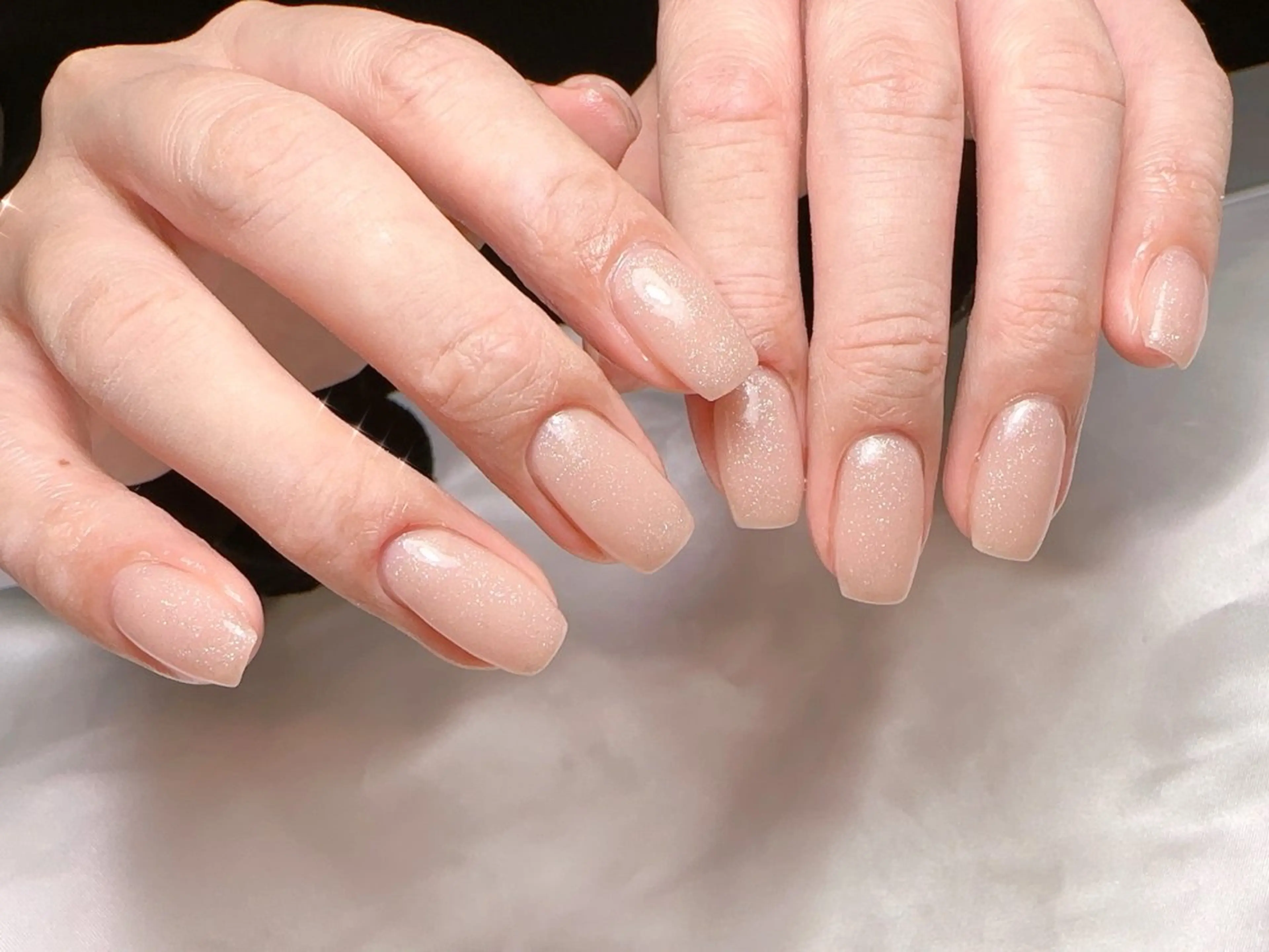 ネイル ハンドネイル Cherie PINK所属・Cherie PINKのネイルデザイン