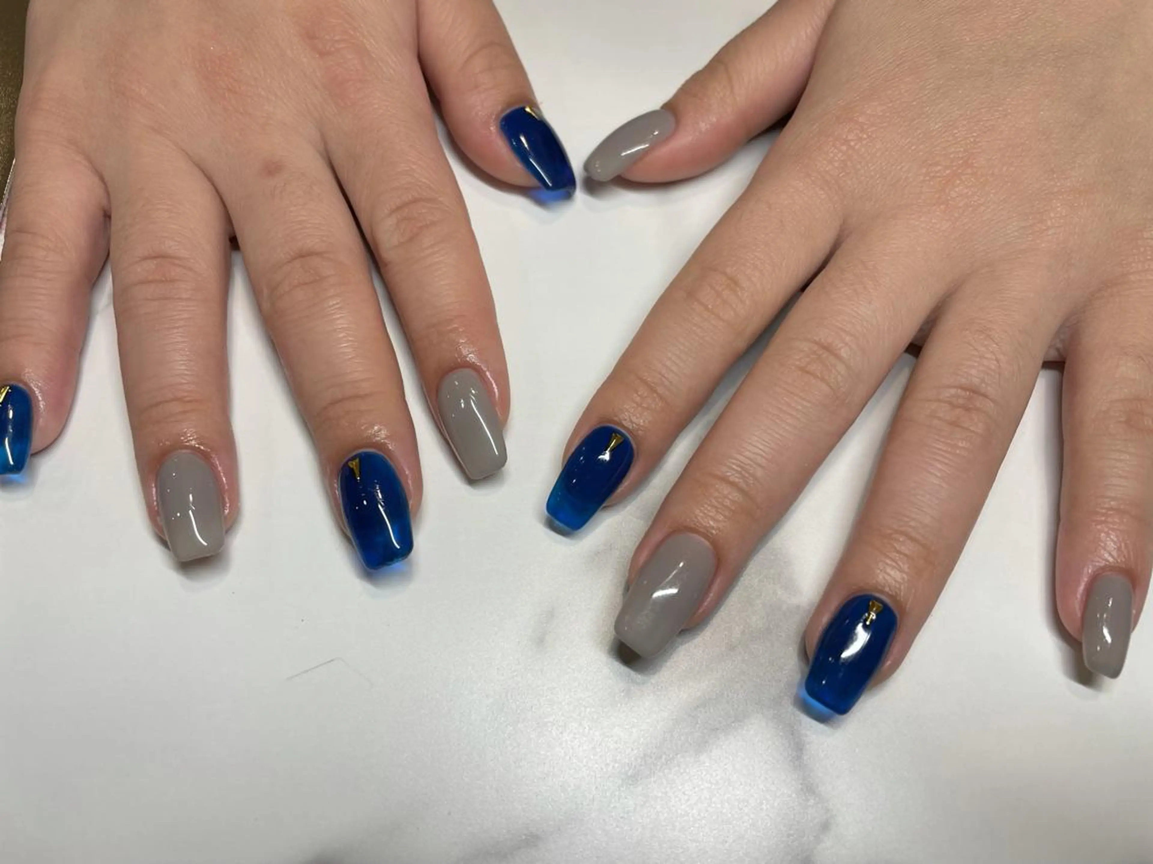 ネイル アートネイル ハンドネイル pro.M chiharuのネイルデザイン