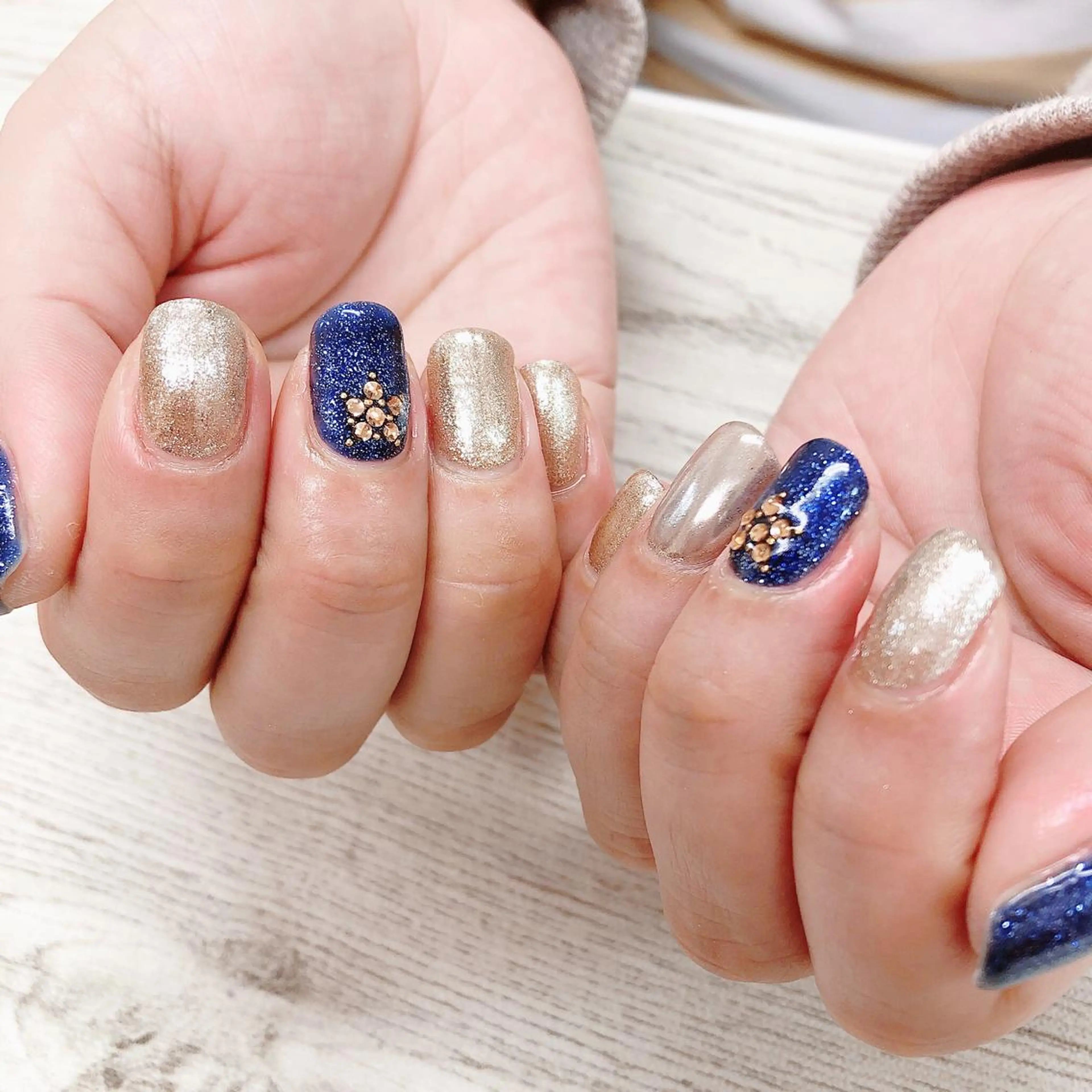 ネイル private nail salonのネイルデザイン