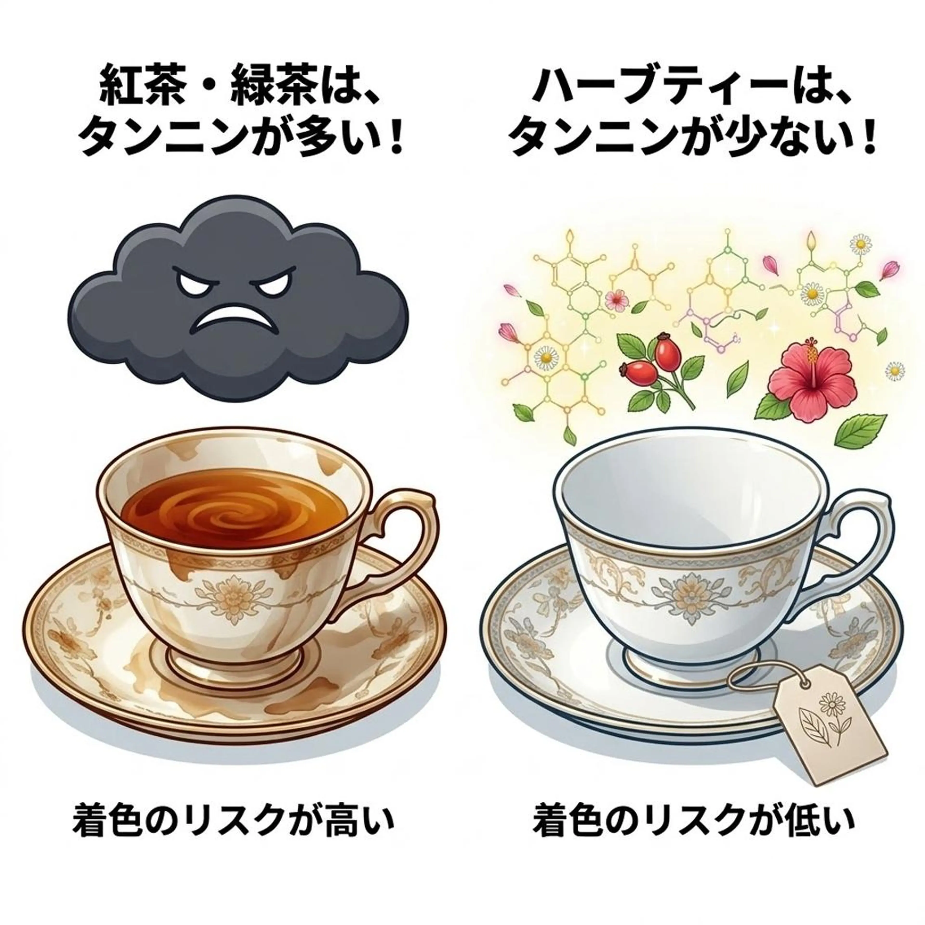 アイブロウ その他 ホワイトニングサロン nico西葛西店のその他イメージ