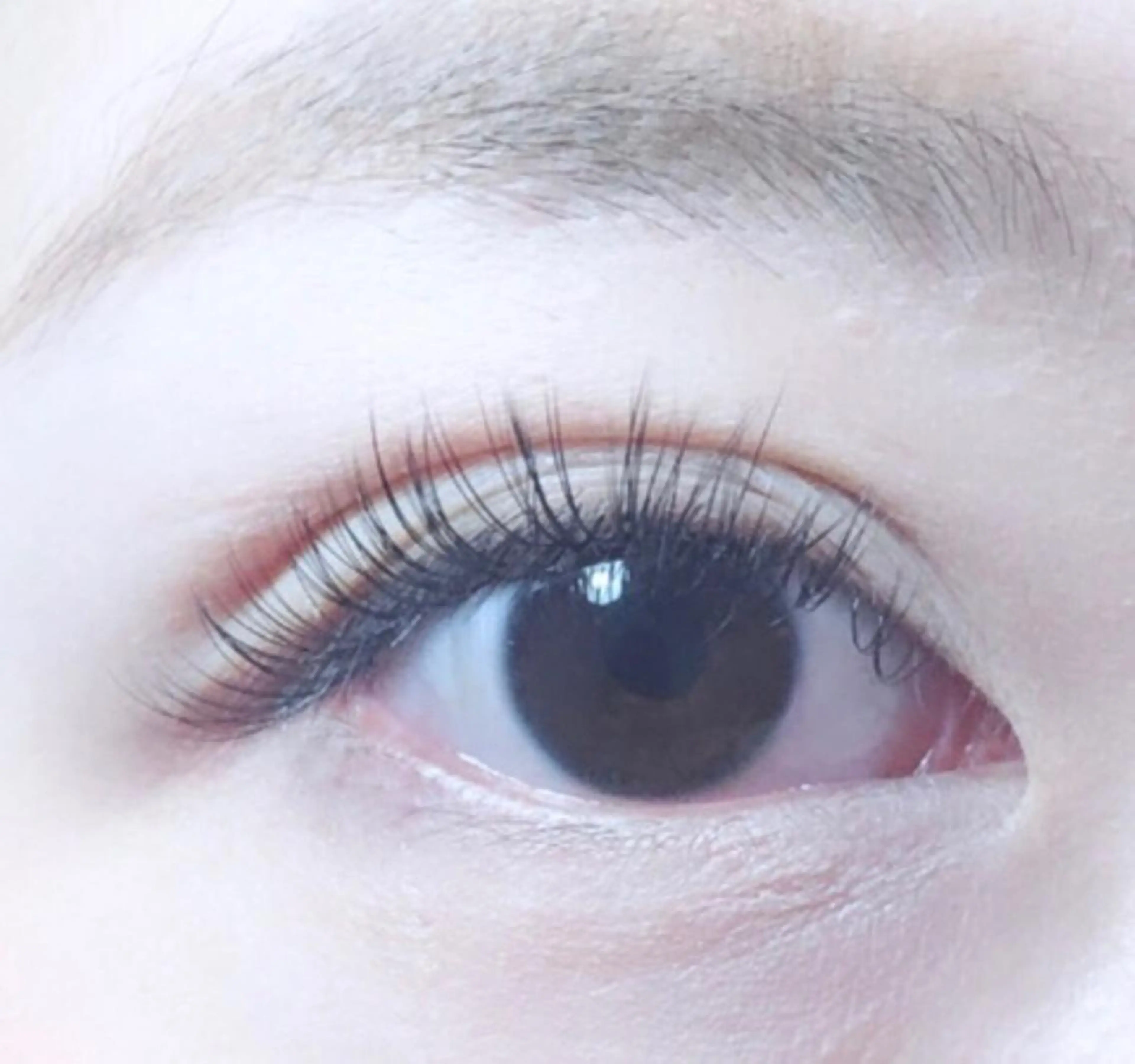 マツエク・マツパ （muro by mieux）bloom  lash所属・☆ sakiのマツエク・マツパデザイン