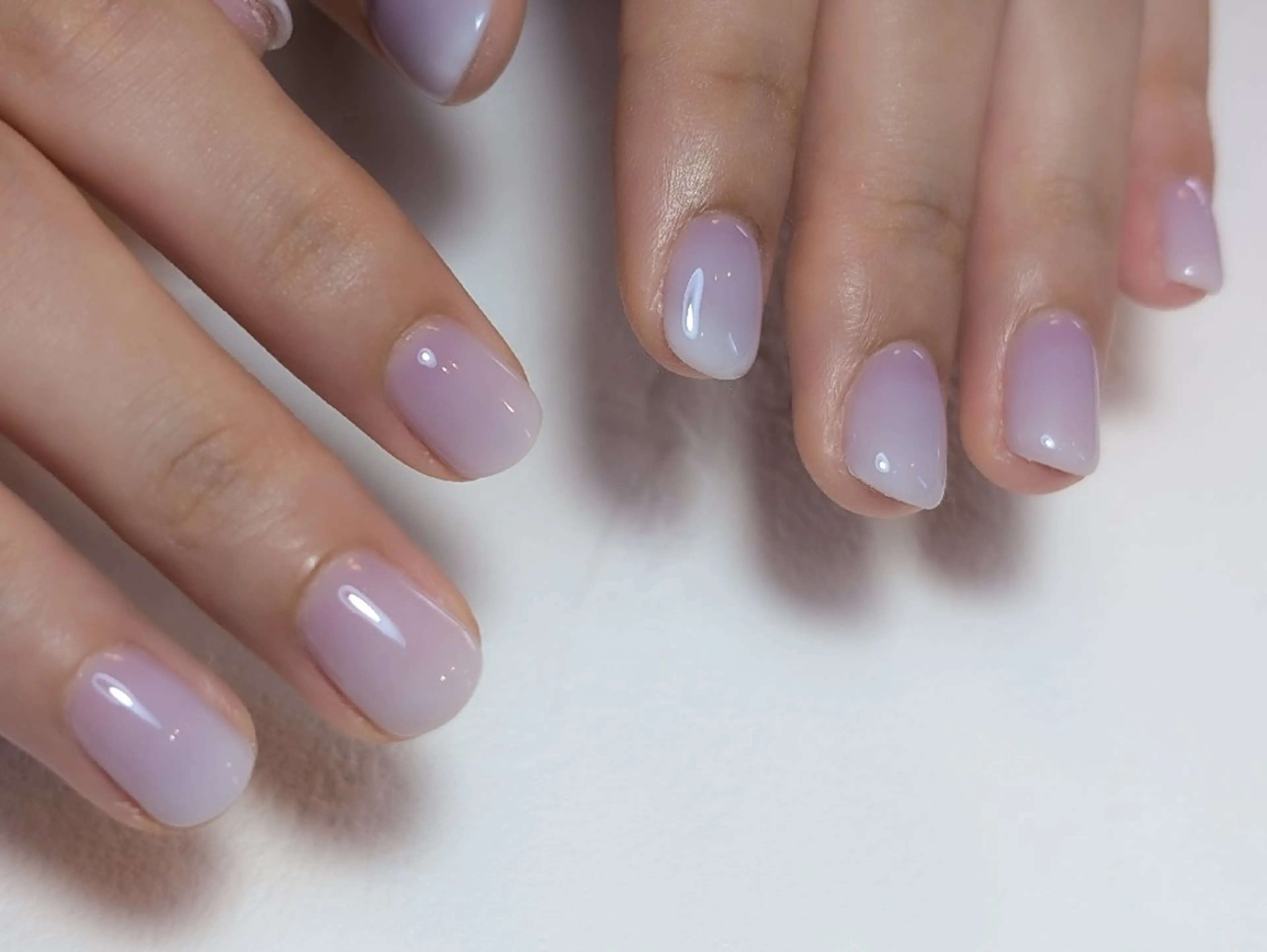 ネイル LICO(ﾘｺ) ▶ ﾈｲﾗﾘｳﾑ ﾎﾇｱのネイルデザイン