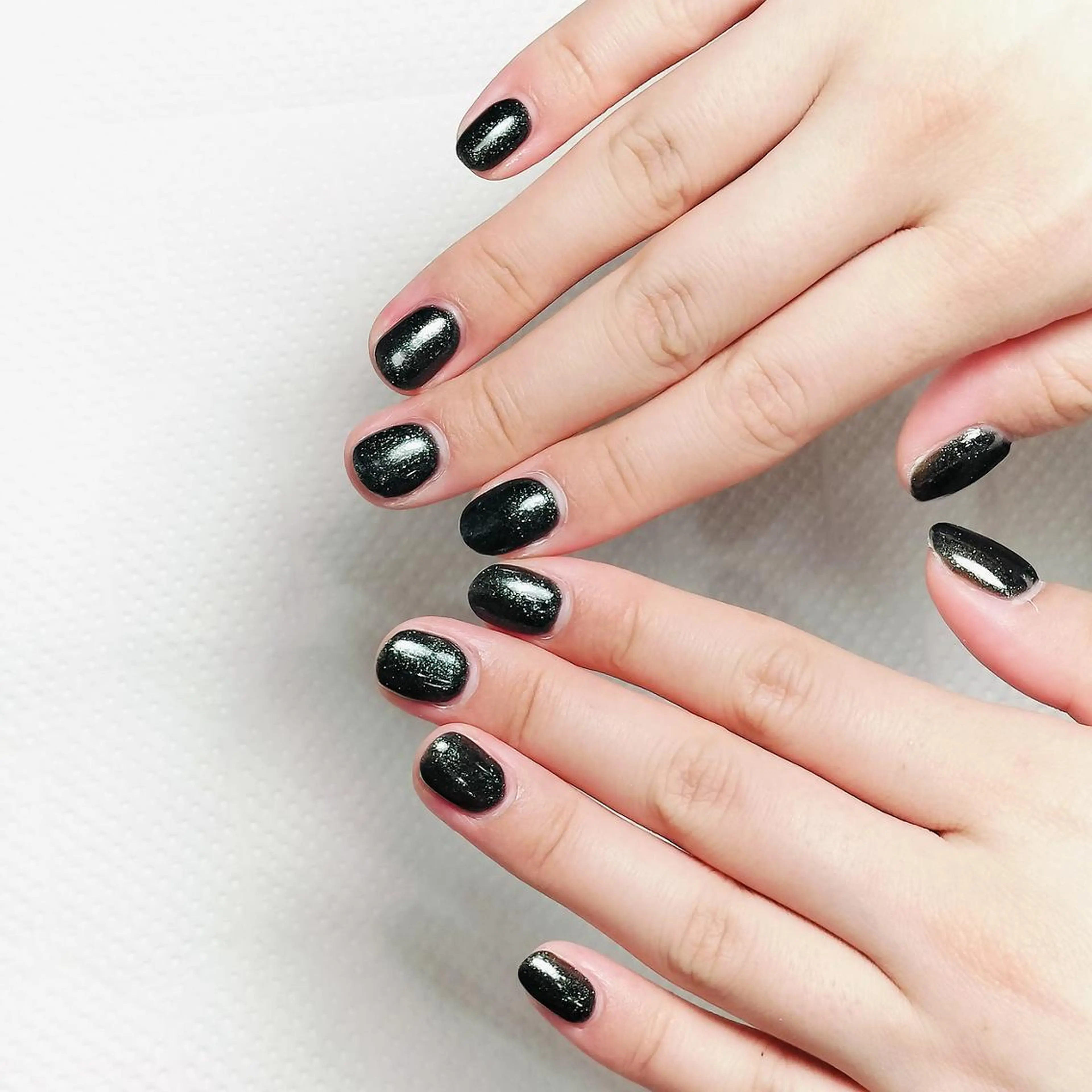 ネイル ハンドネイル 桃子 Nail高円寺のネイルデザイン