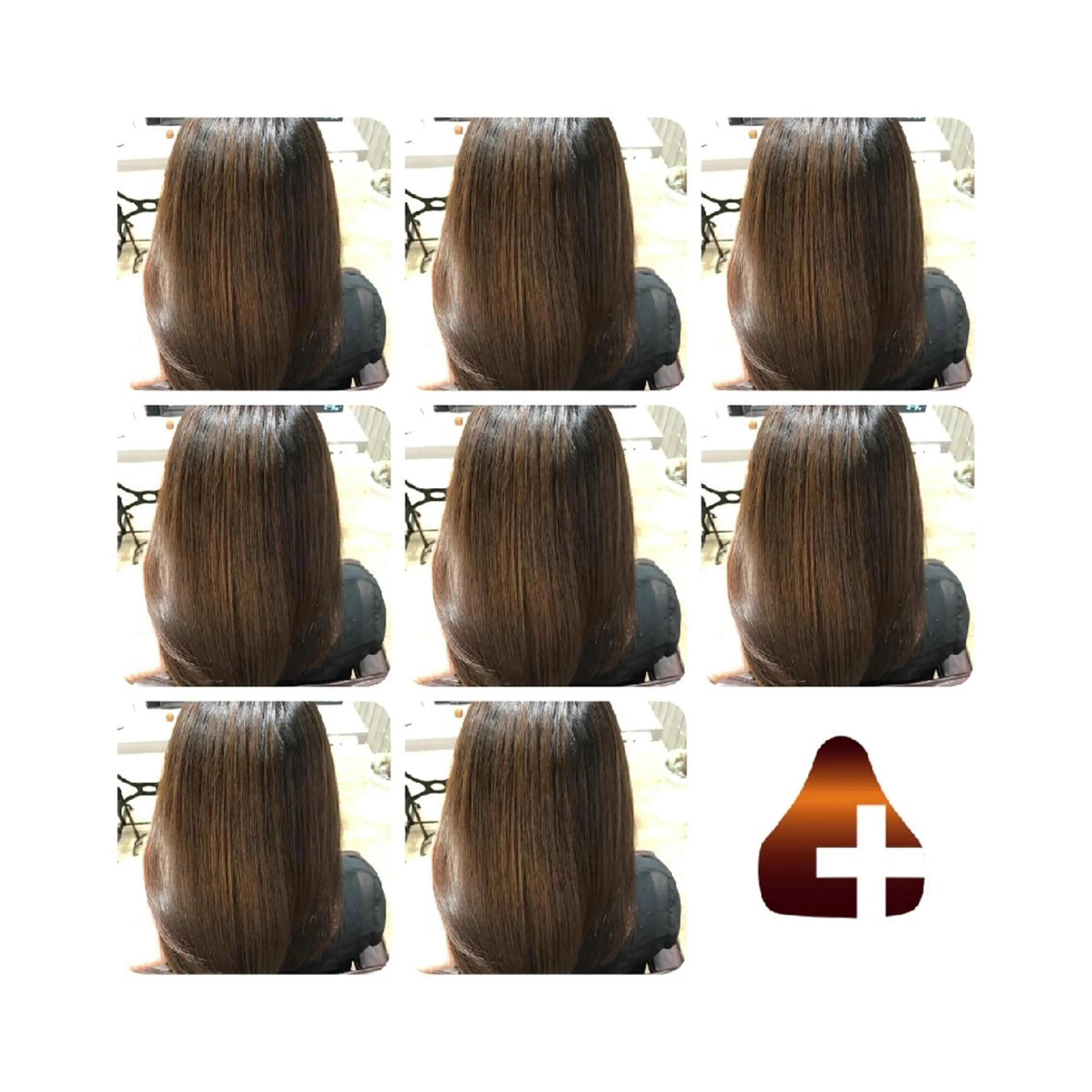 ロング カラー ブルーカラー トリートメント トリートメント 髪の病院ルーミールーム所属・髪の病院  ルーミールームのヘアスタイル