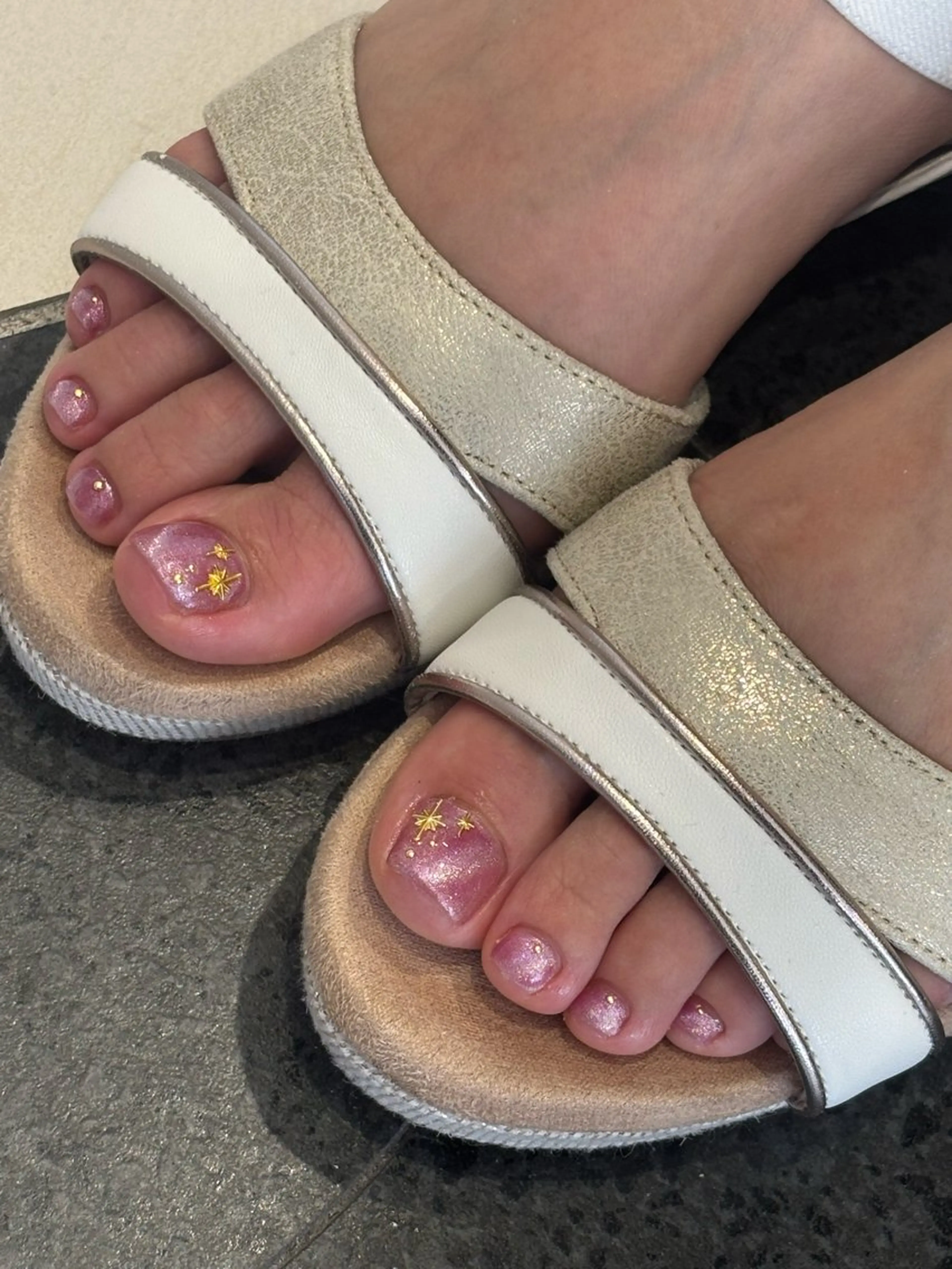 ネイル アートネイル 松本 有未のネイルデザイン