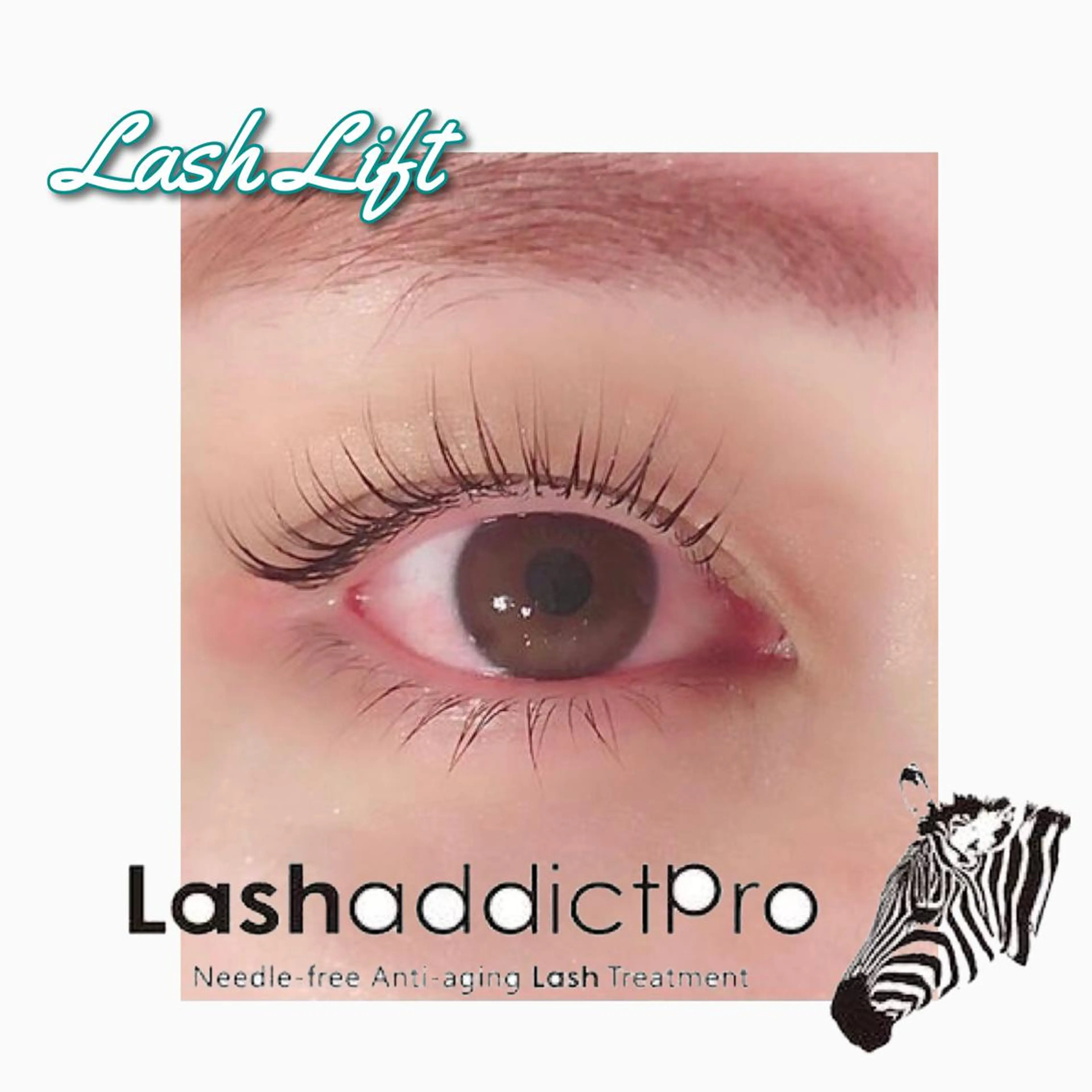 マツエク・マツパ リップル 心斎橋 ripplu心斎橋のマツエク・マツパデザイン