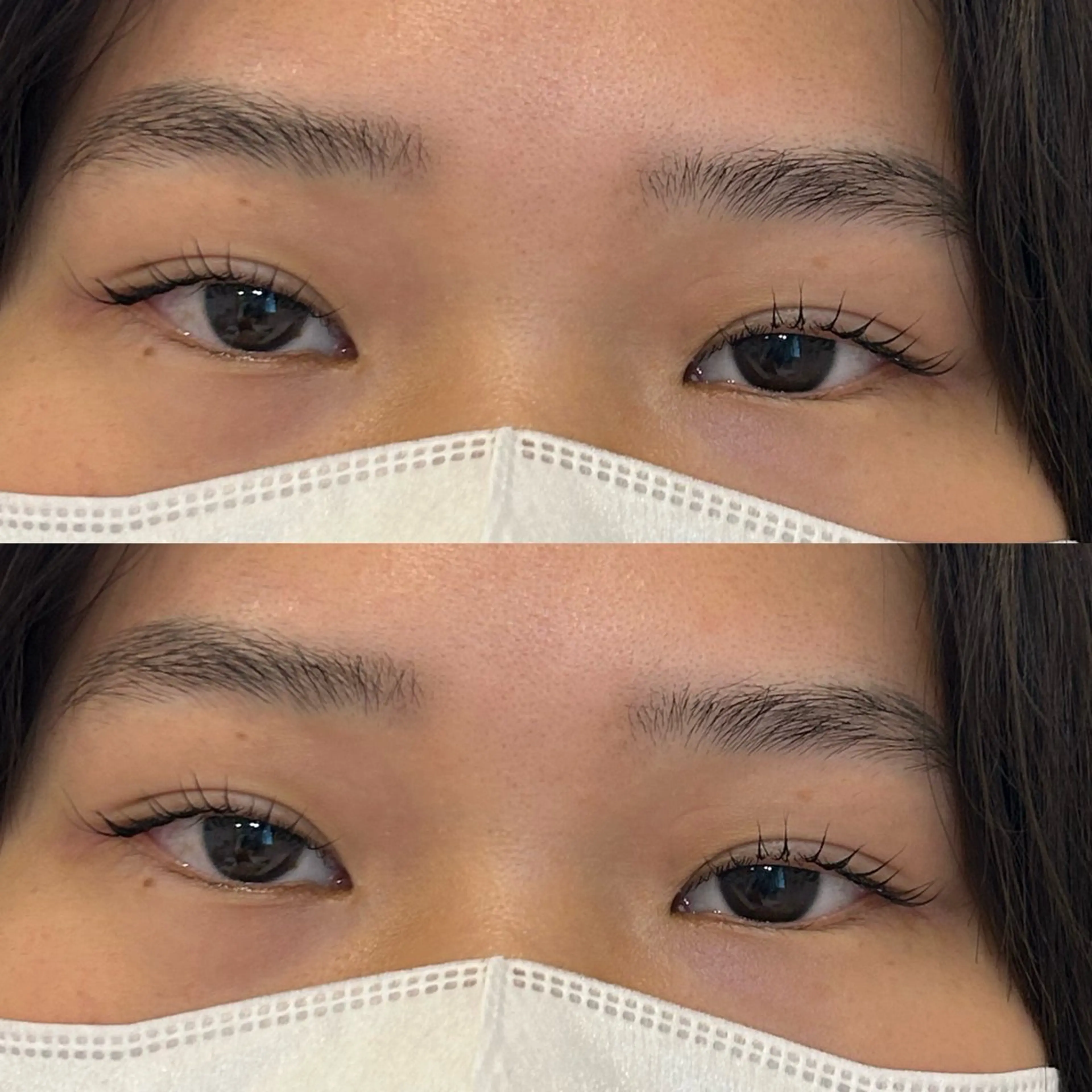 マツエク・マツパ ナチュラル まつ毛・まゆ毛の専門店　aitas 津田沼店【アイタス】所属・aitas🎀 藤野のマツエク・マツパデザイン