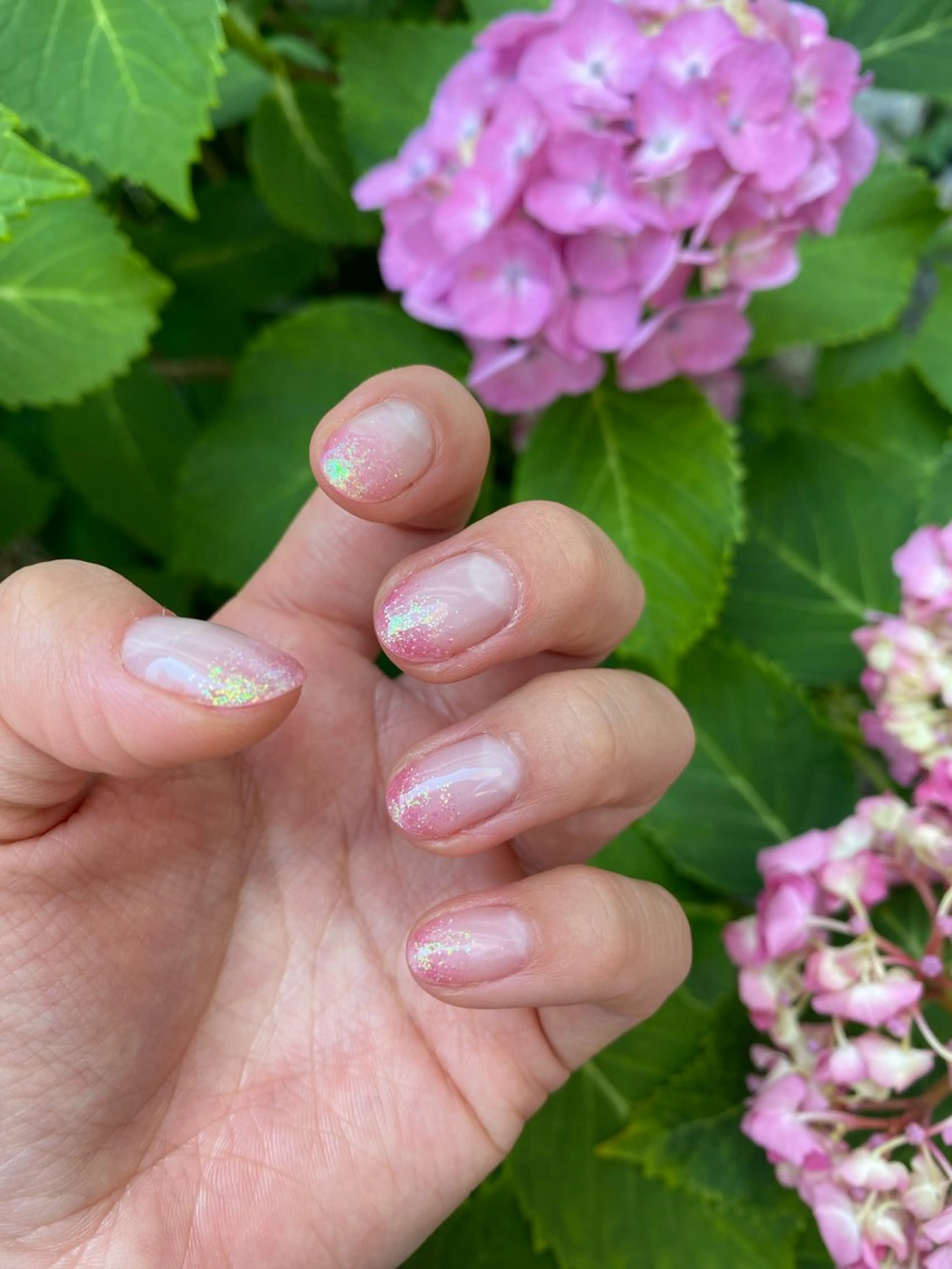 ネイル 金子 理奈のネイルデザイン