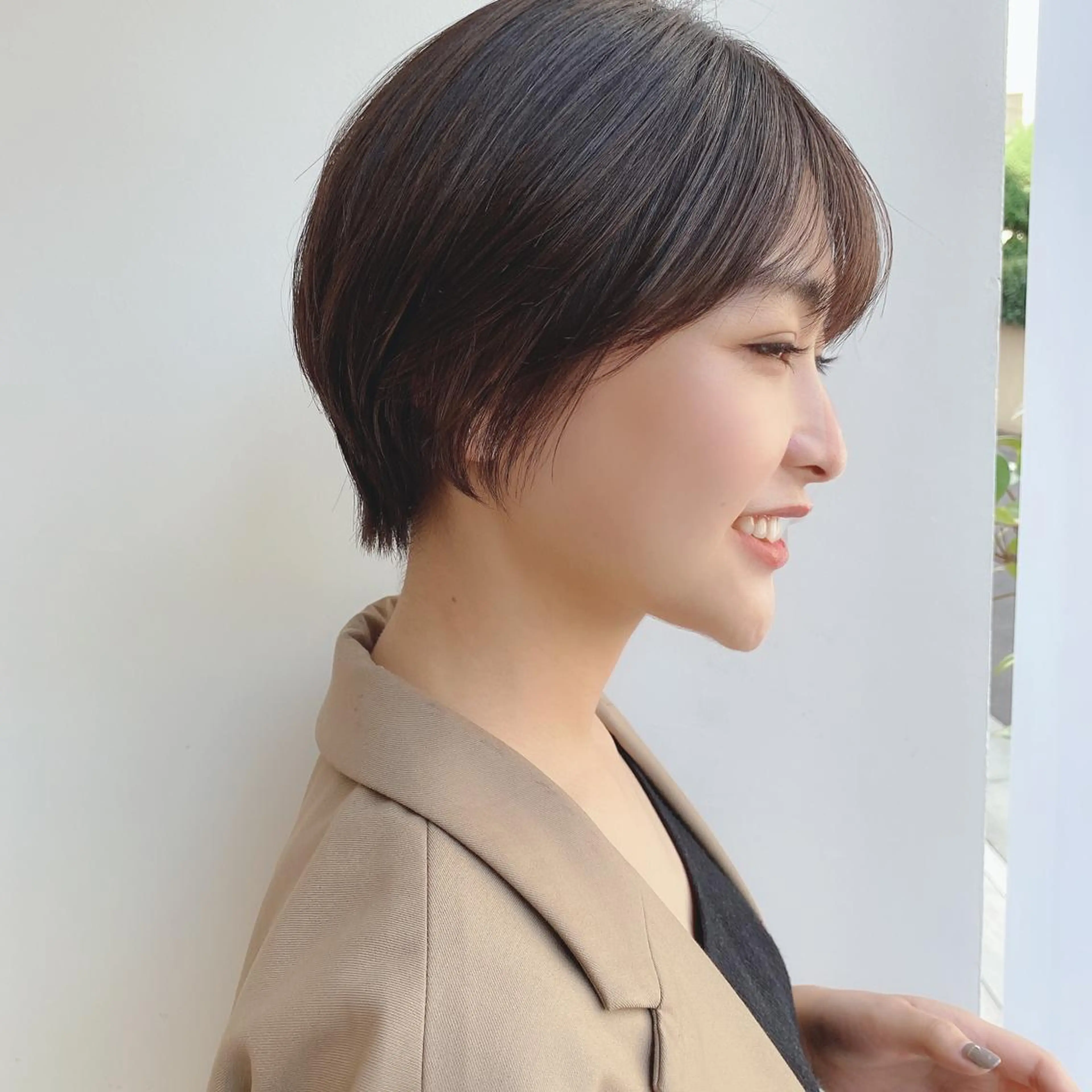 ショート topstylist 松田みこのその他イメージ