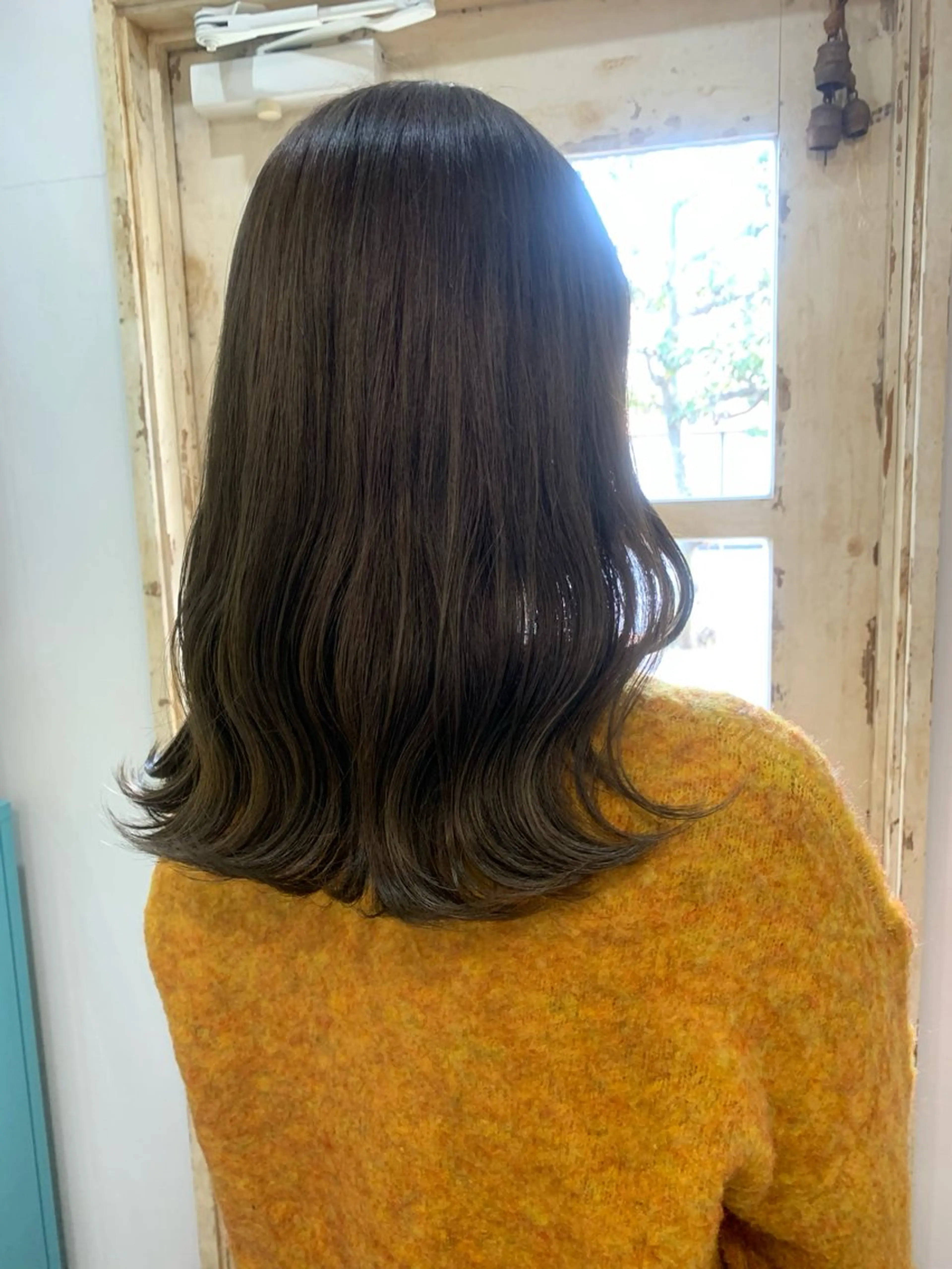 【🍒minimo限定🍒】リタッチカラーの写真