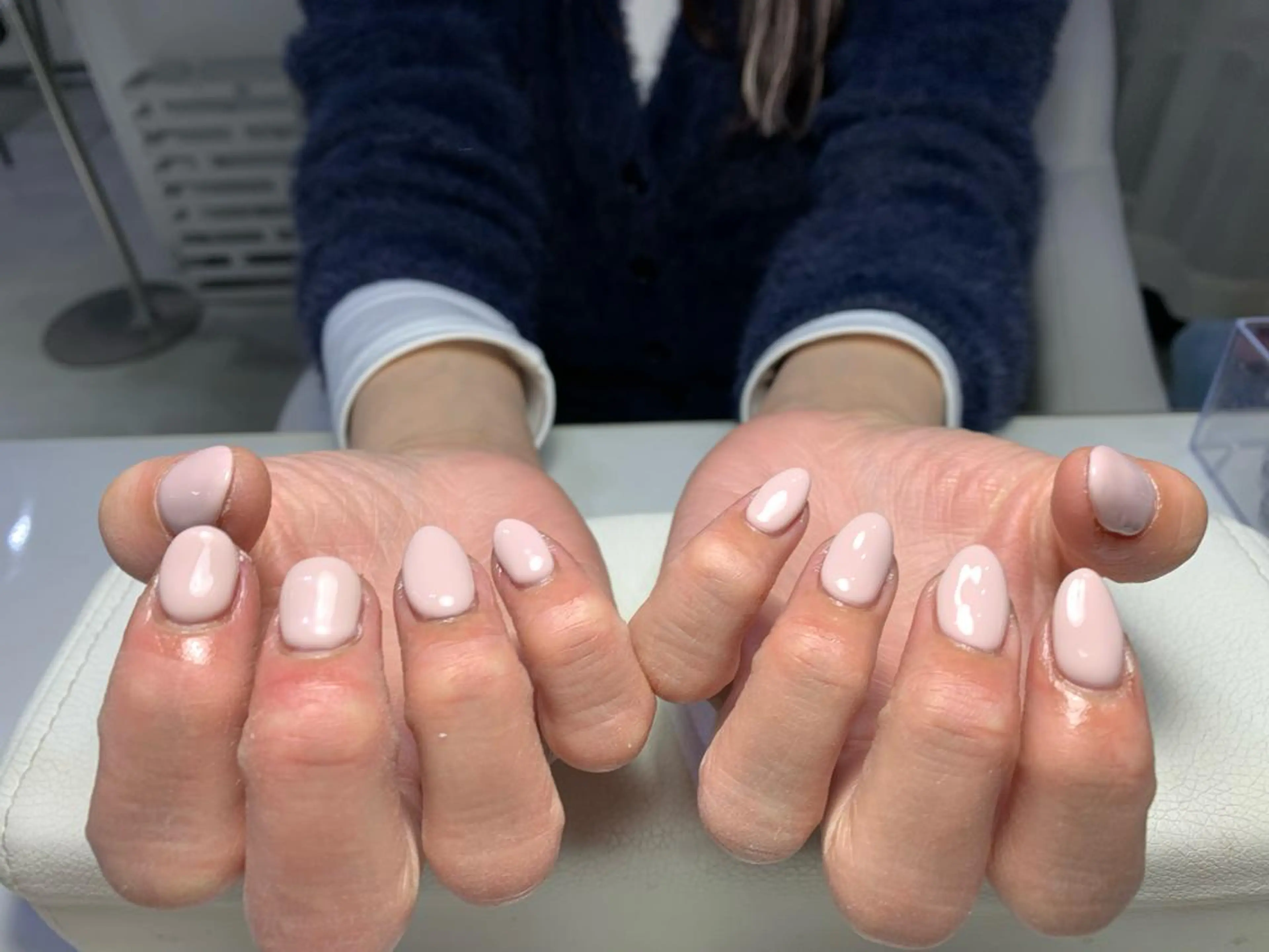 ネイル ifeel-Rose所属・💐 𝙍𝙀𝙉𝘼のヘアスタイル