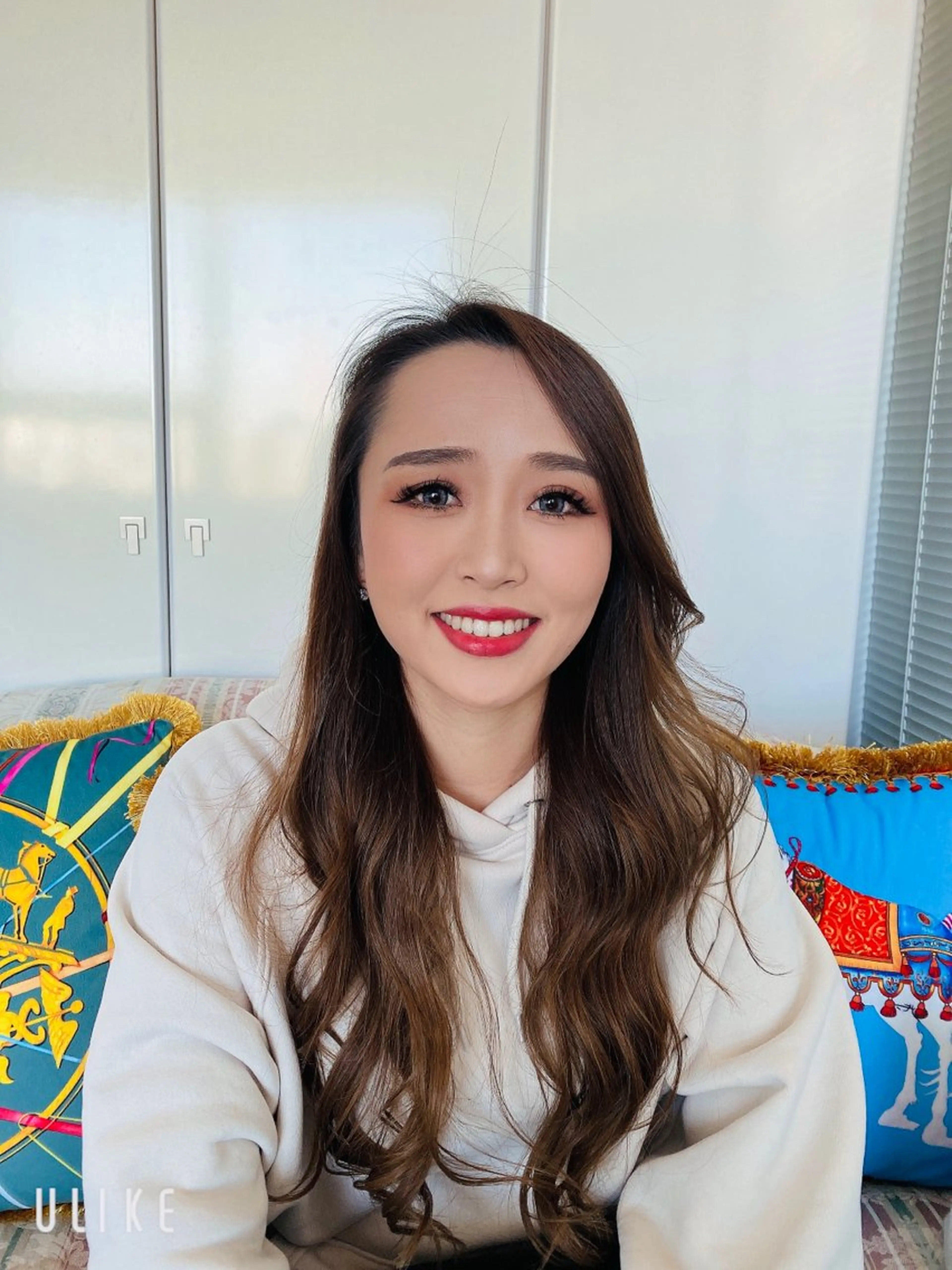 マツエク・マツパ アップワードラッシュ 神山 ビューティー・アイのマツエク・マツパデザイン