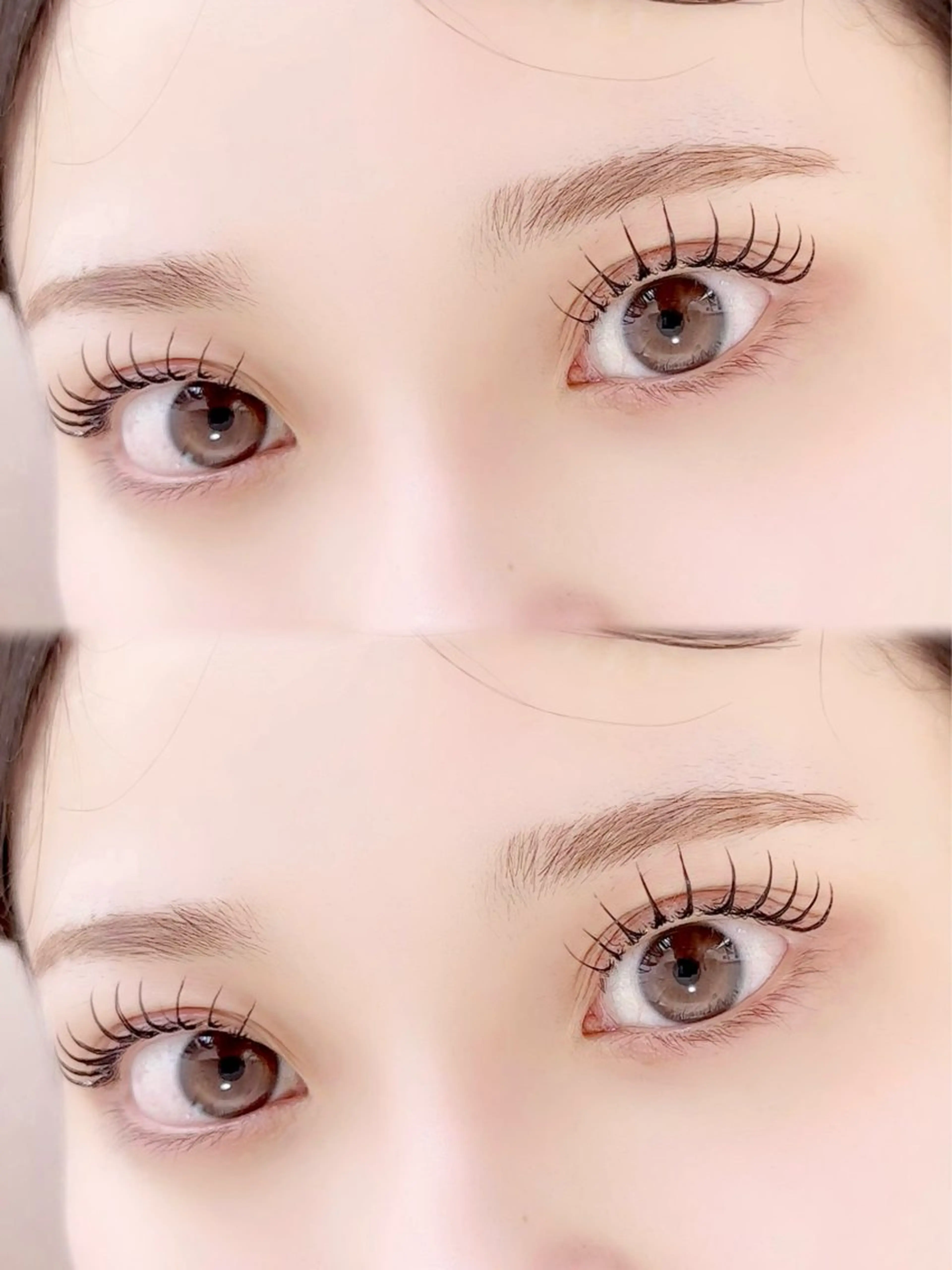 マツエク・マツパ マツエク Liber Kyoto所属・魔法の シミ取り職人のエステ・リラクイメージ