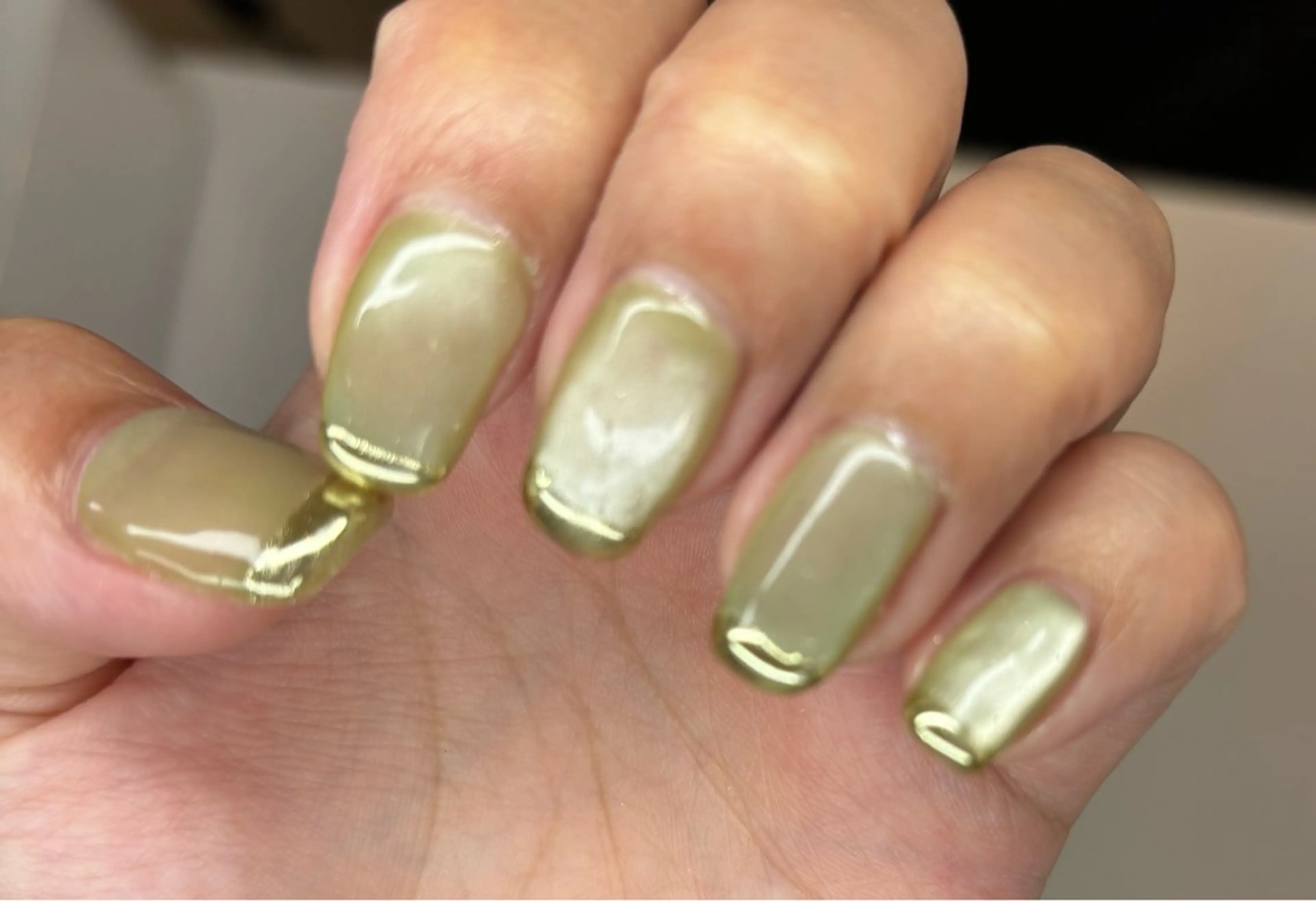 ネイル M NAILandEYE所属・木村 亜美のネイルデザイン