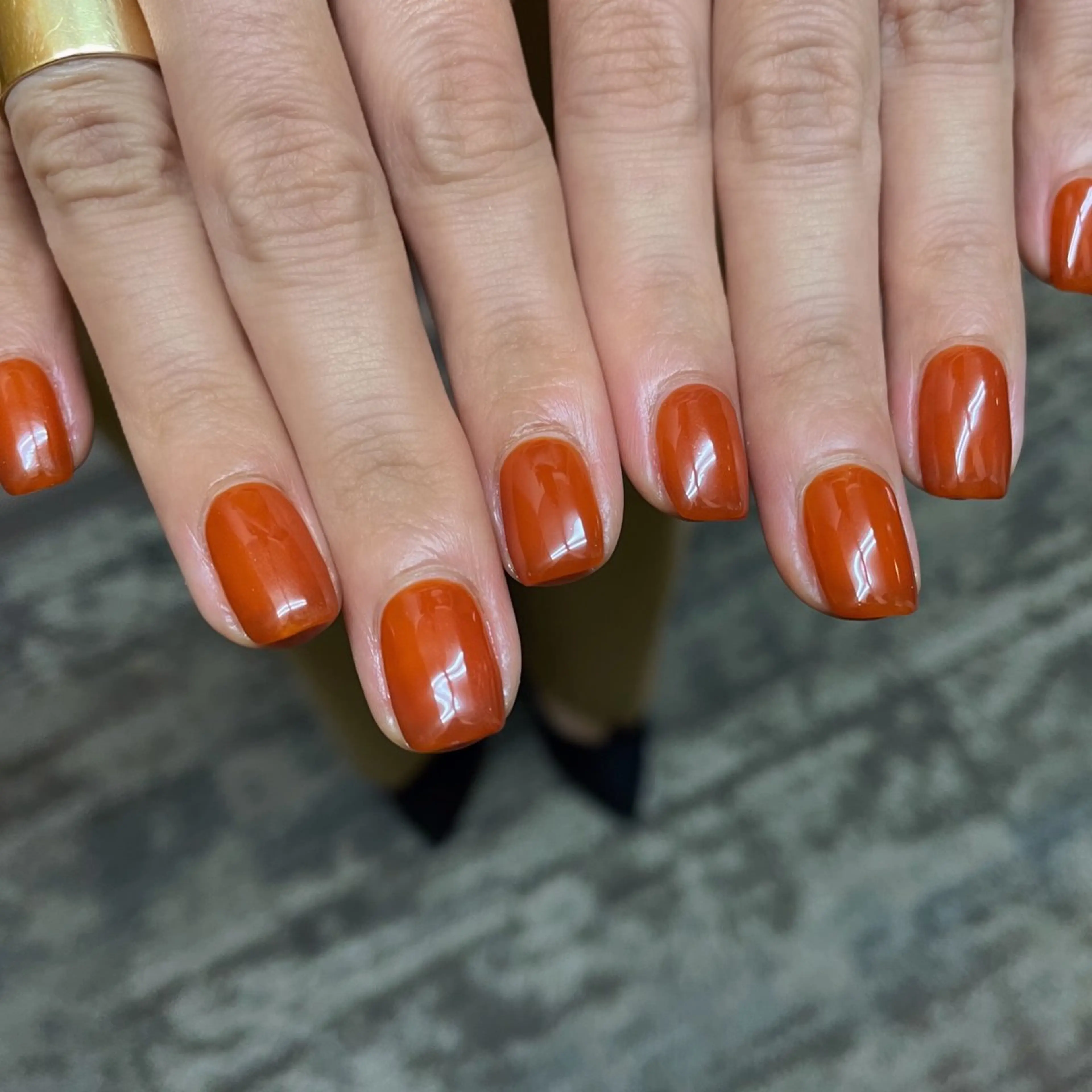 ネイル k. mioのネイルデザイン