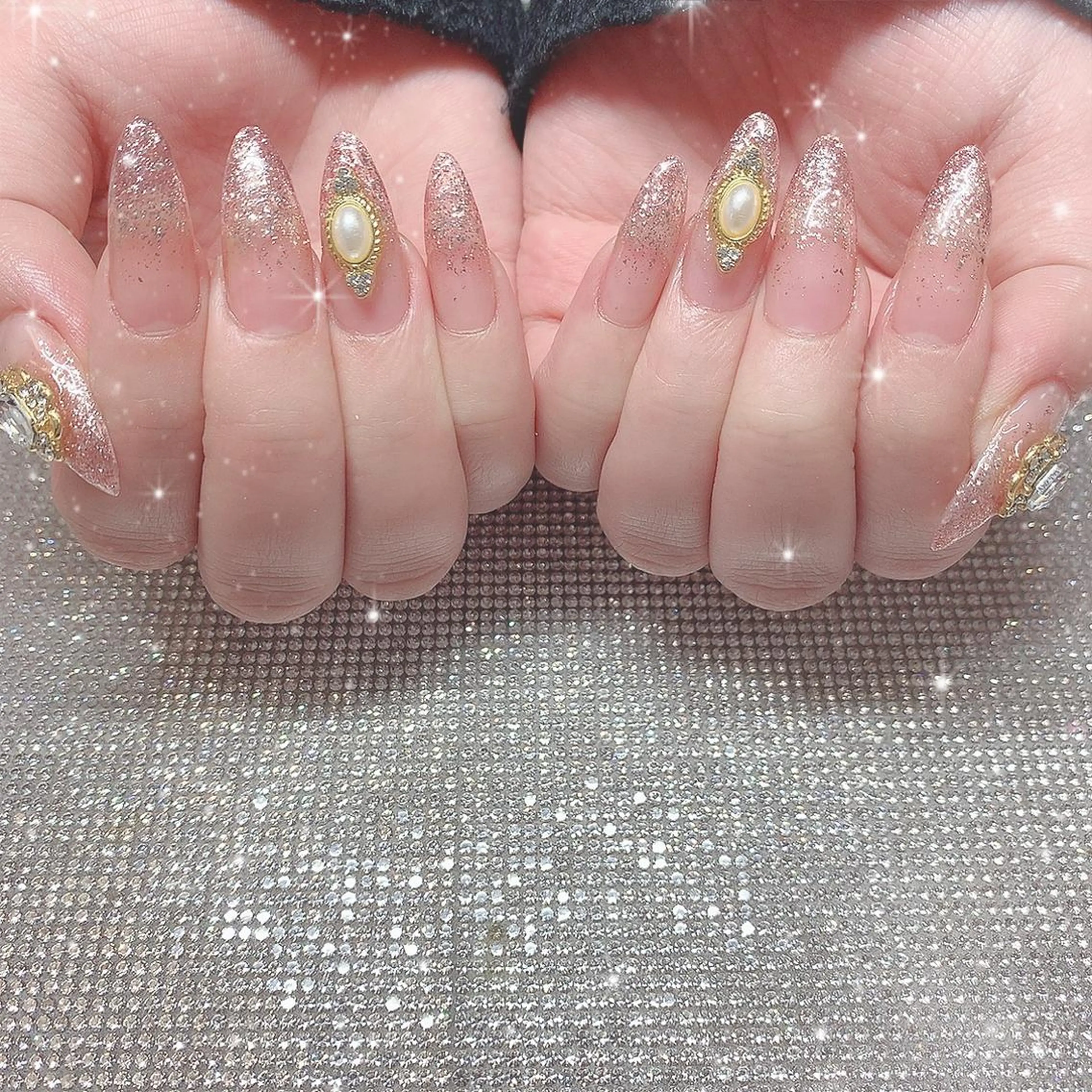 ネイル ハンドネイル Best Nail NANA🤍のネイルデザイン