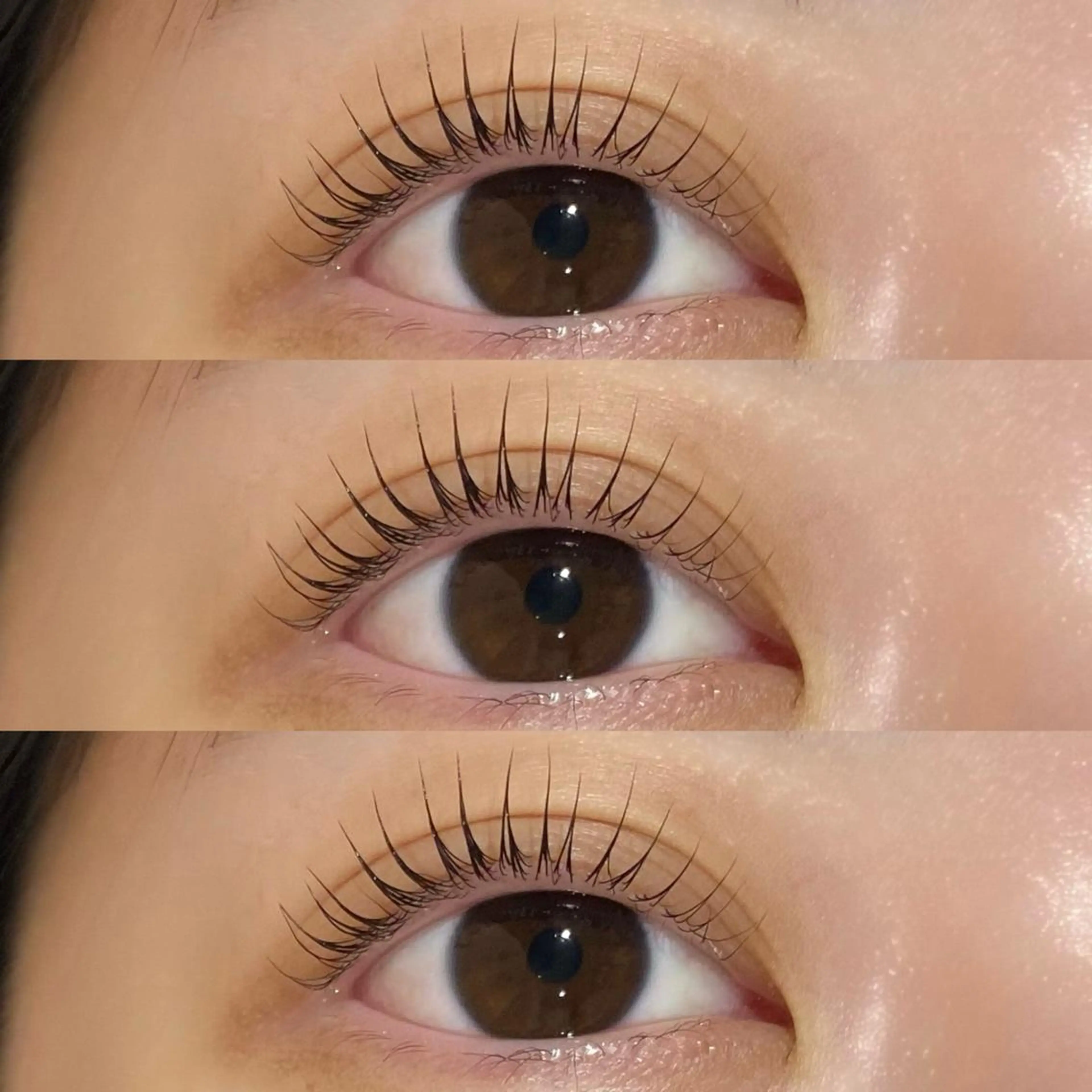 マツエク・マツパ マツパ Kana 👱🏻‍♀️のマツエク・マツパデザイン