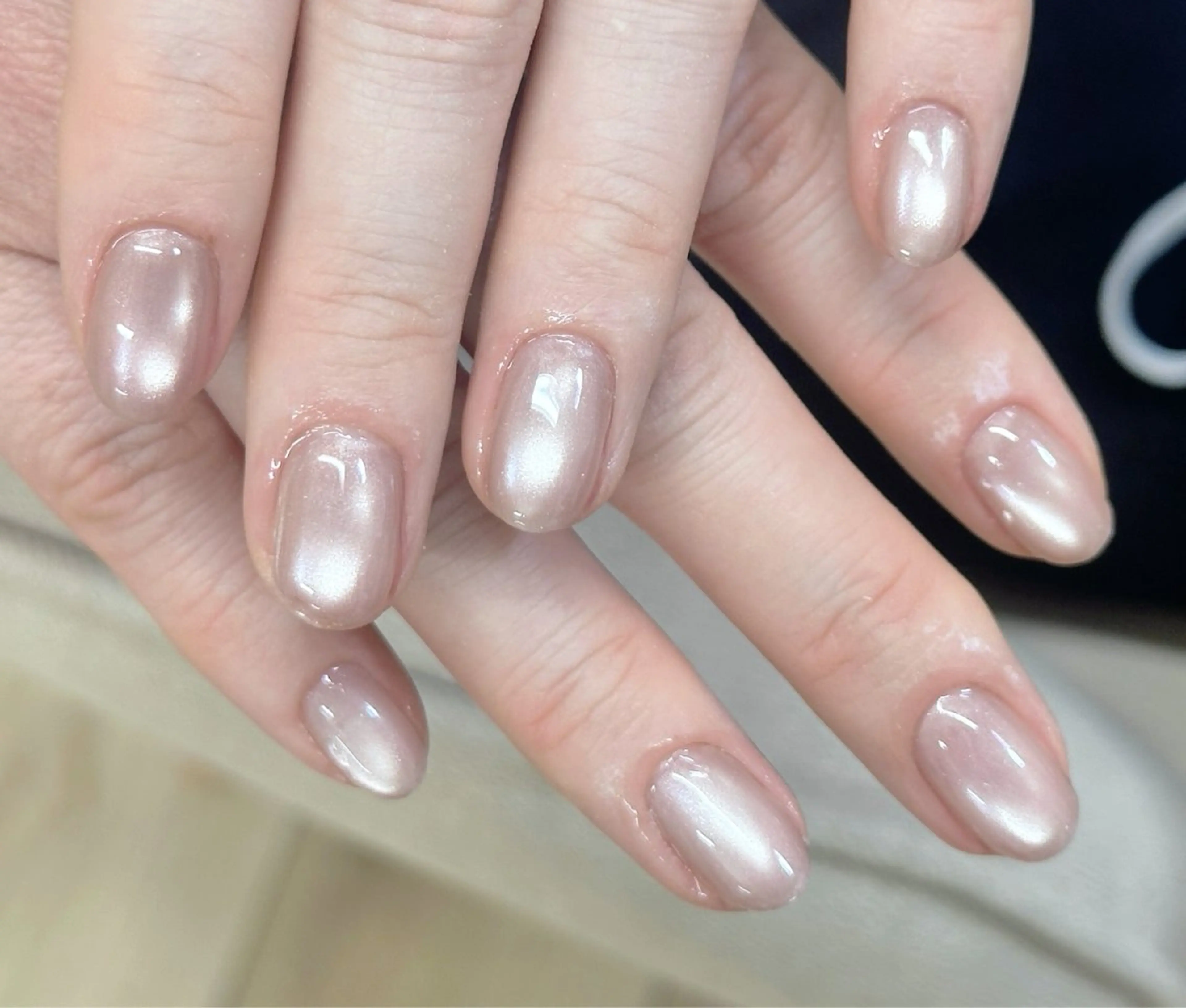 ネイル MY  Nail所属・夏目 マサコのネイルデザイン