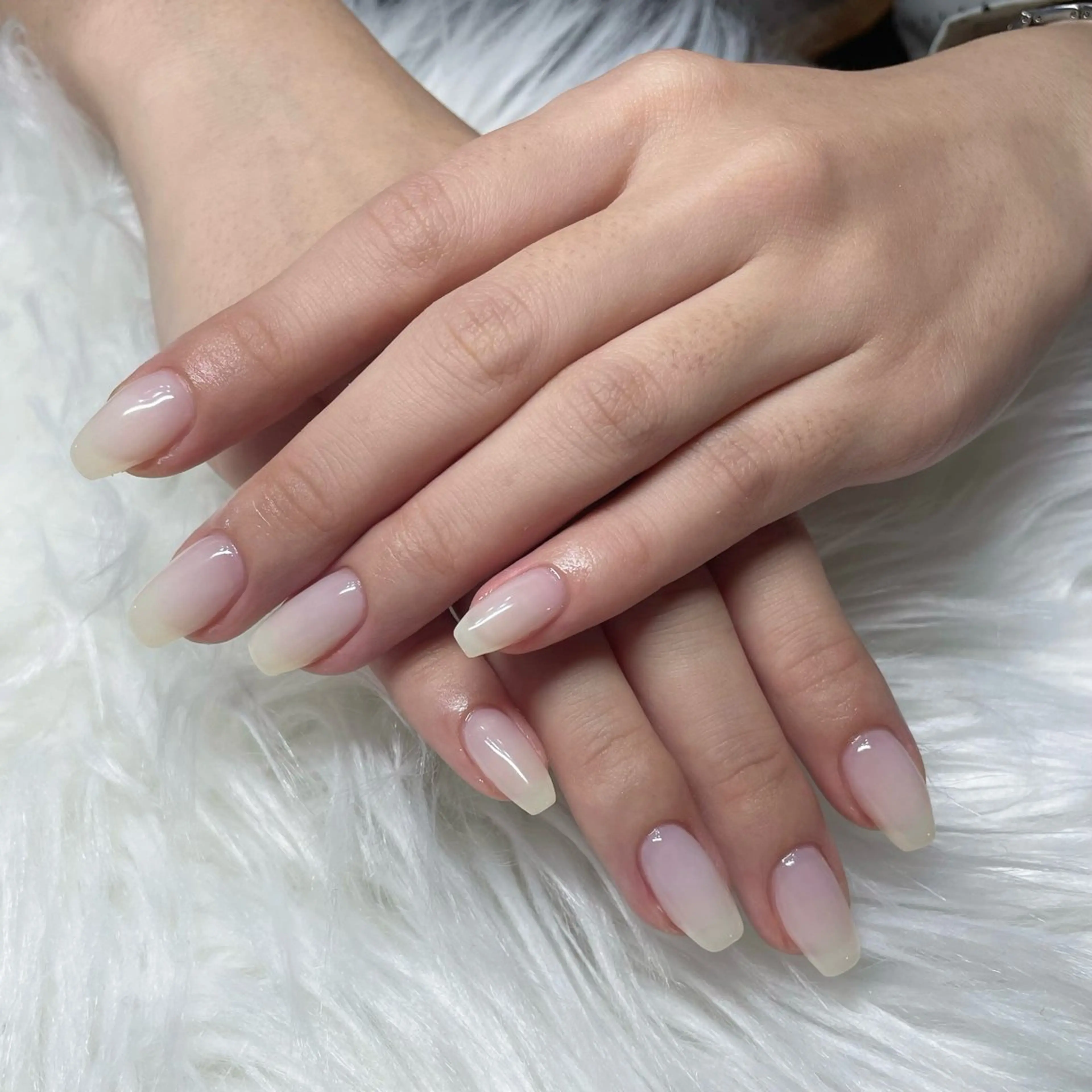 ネイル ハンドネイル Atelier Rinのネイルデザイン