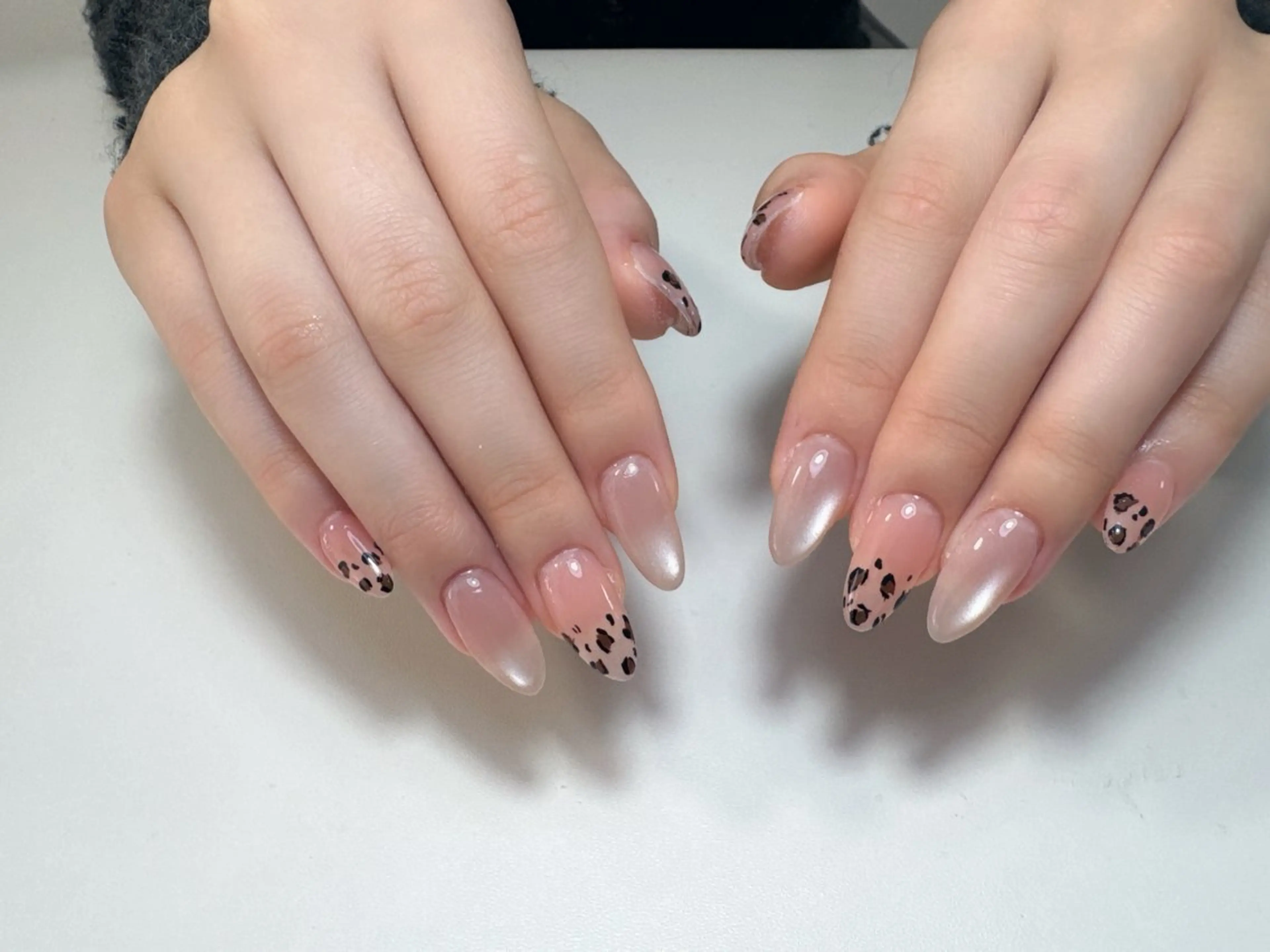 ネイル ハンドネイル Anju Nailのネイルデザイン