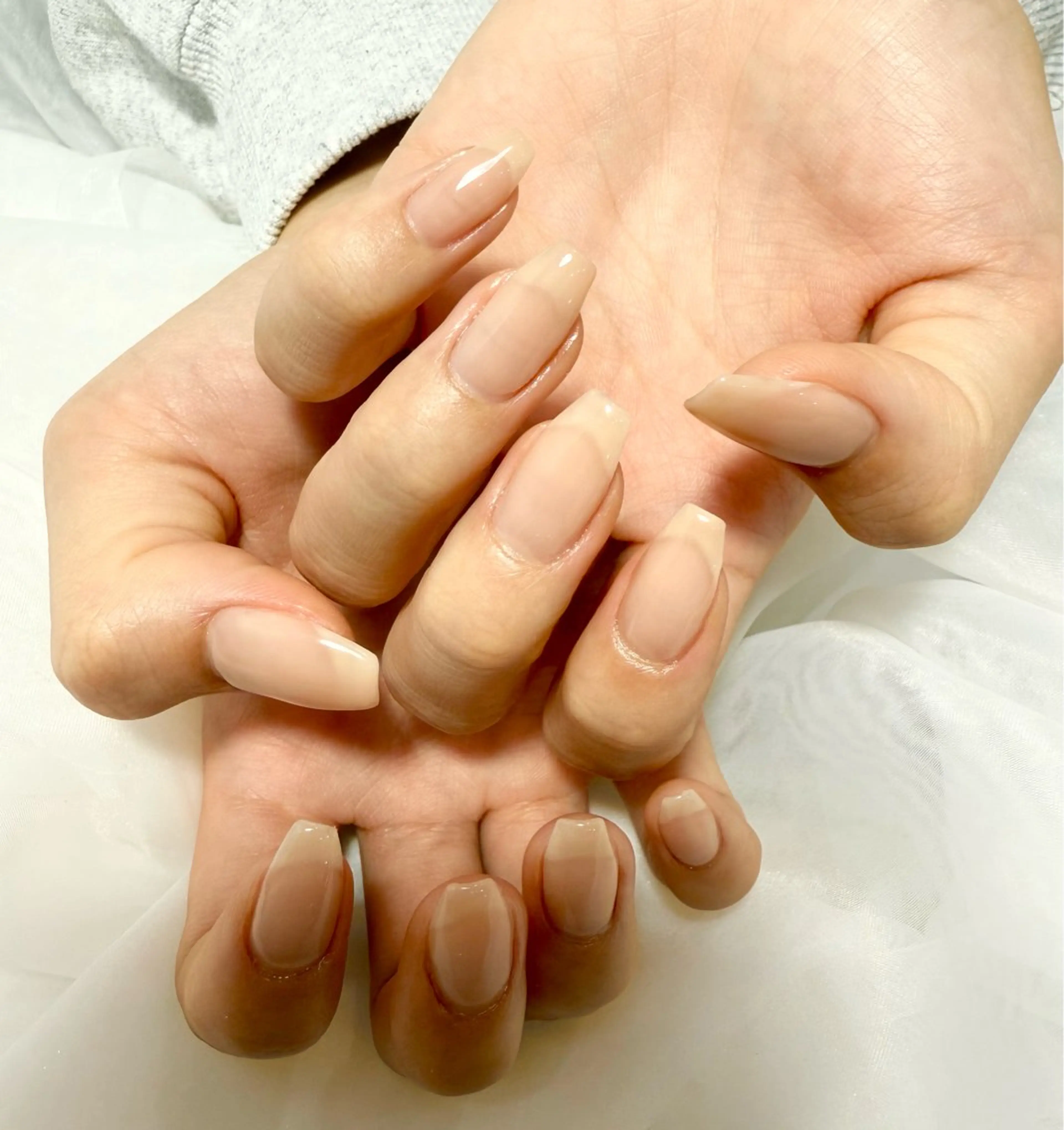 ネイル SORIEN NAILのネイルデザイン