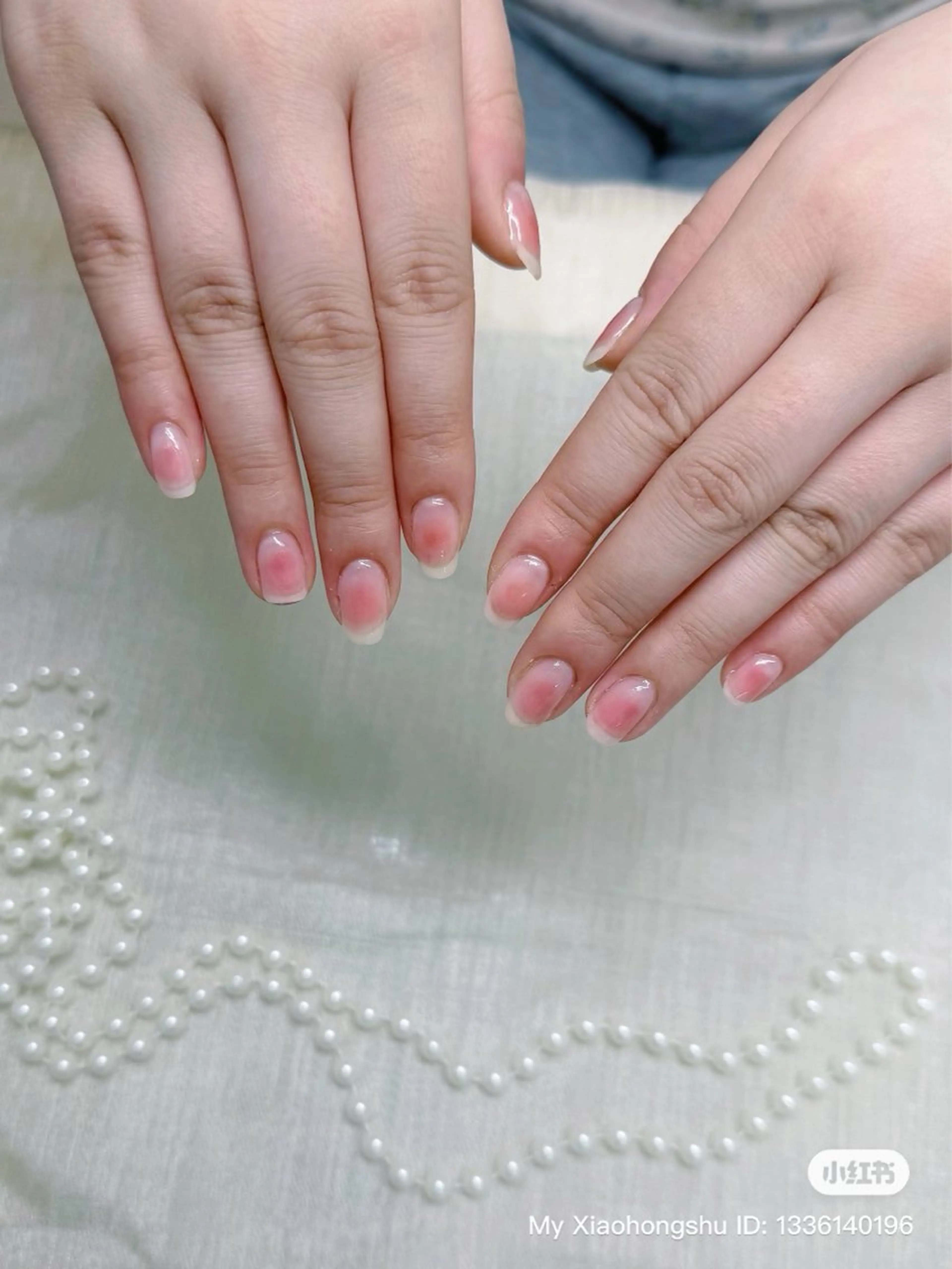 ネイル ハンドネイル R nailsalon所属・Rネルサイン よ よのネイルデザイン