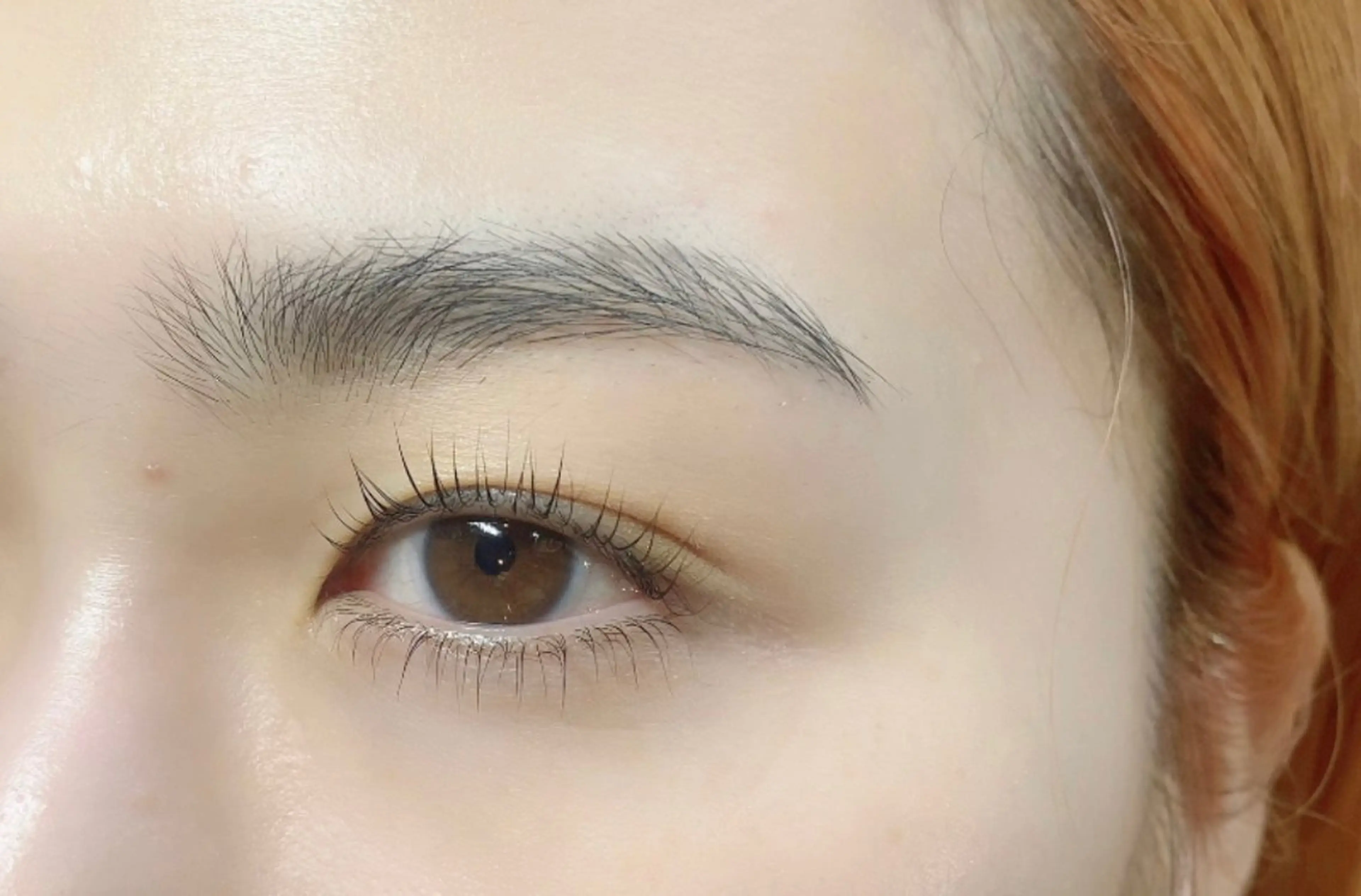 マツエク・マツパ マツパ ꔫShimizu Harukaのマツエク・マツパデザイン